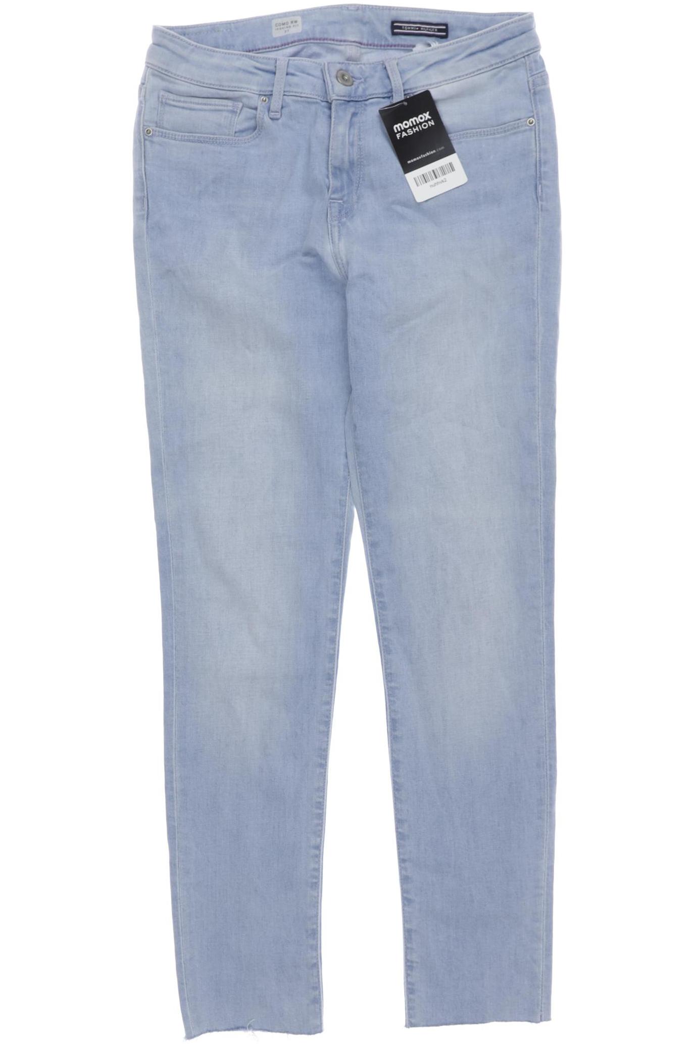 

Tommy Hilfiger Damen Jeans, blau, Gr. 27