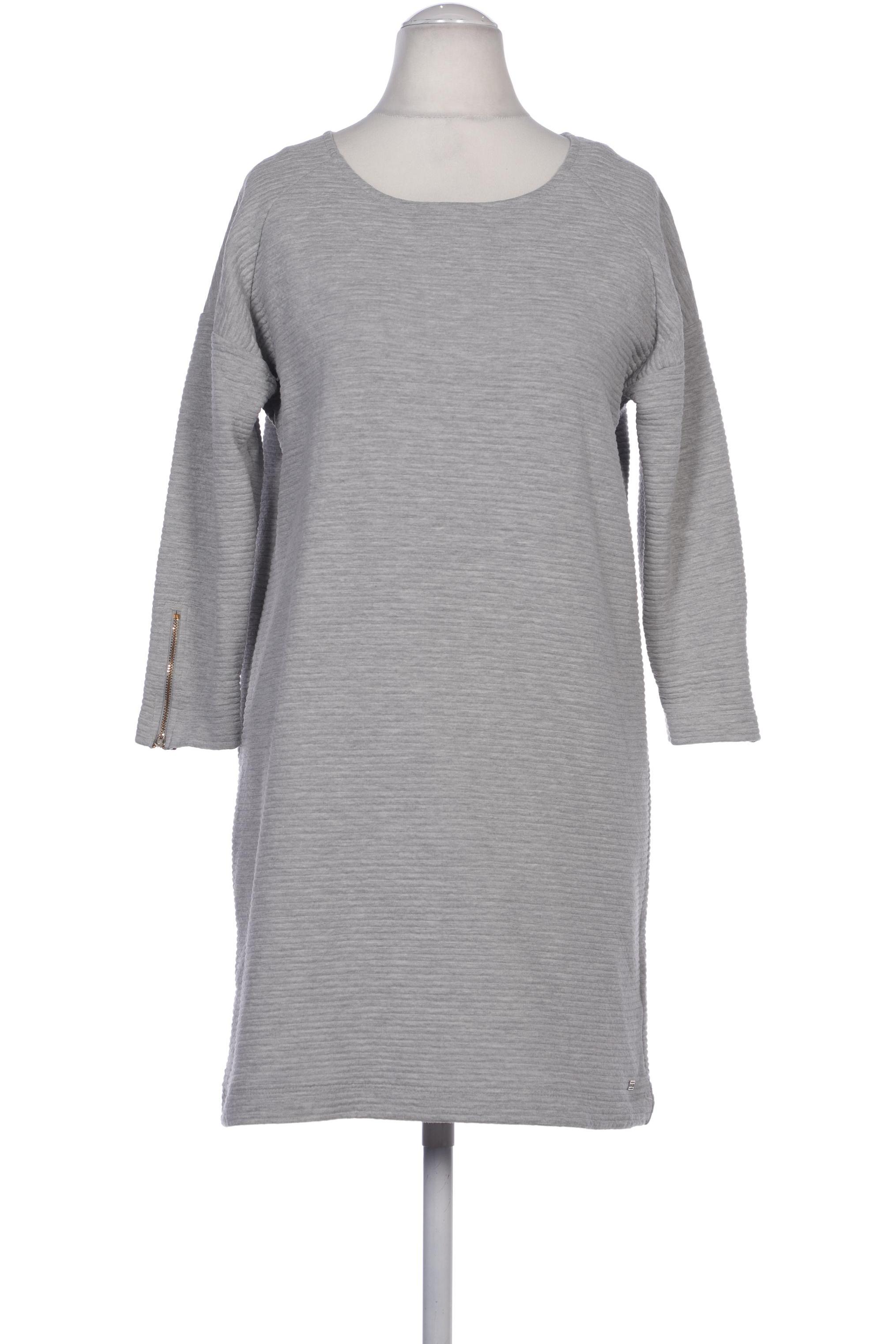 

Tommy Hilfiger Damen Kleid, grau, Gr. 38