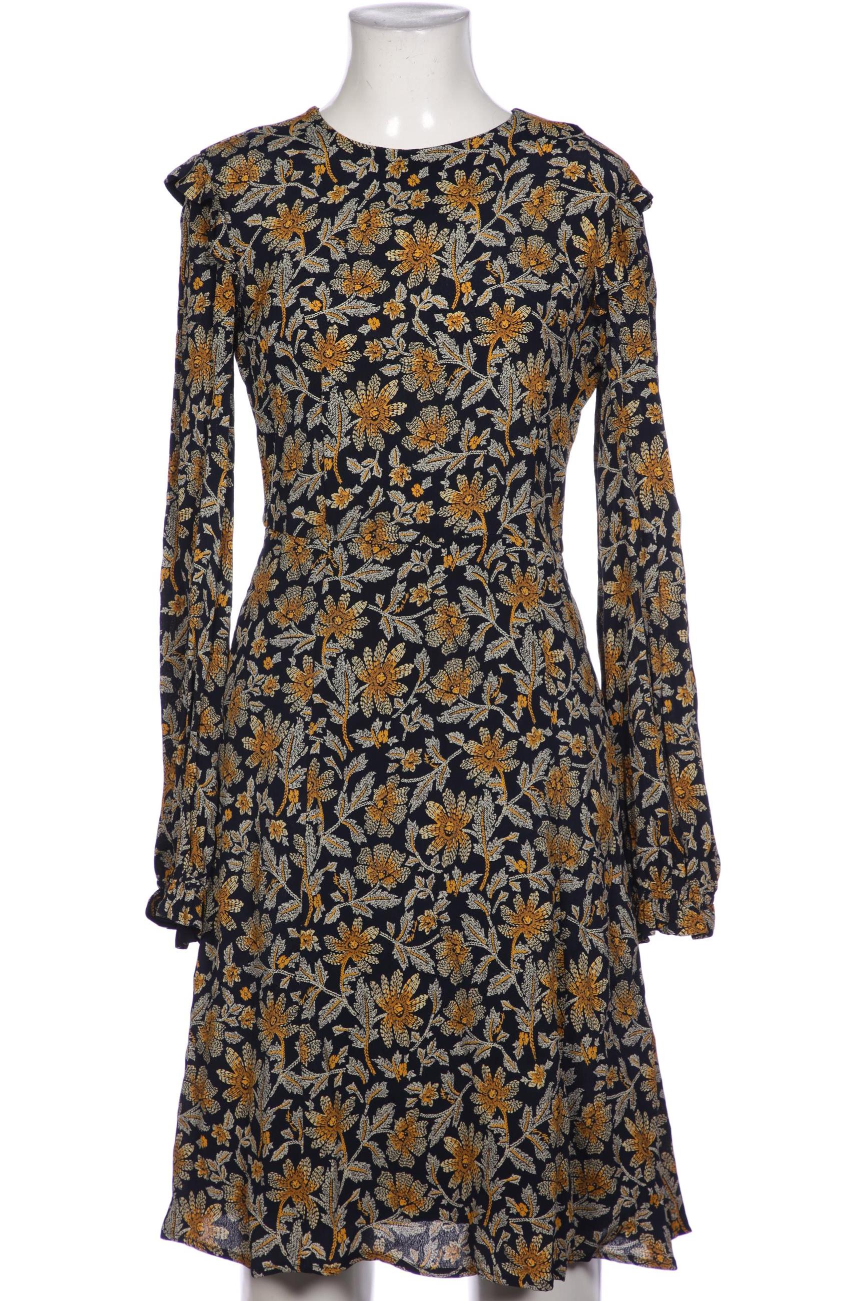 

Tommy Hilfiger Damen Kleid, marineblau, Gr. 34