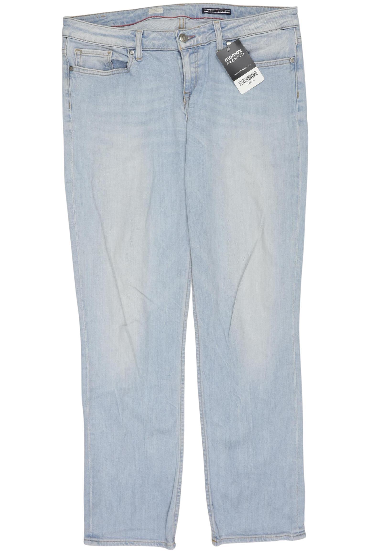

Tommy Hilfiger Damen Jeans, hellblau, Gr. 32