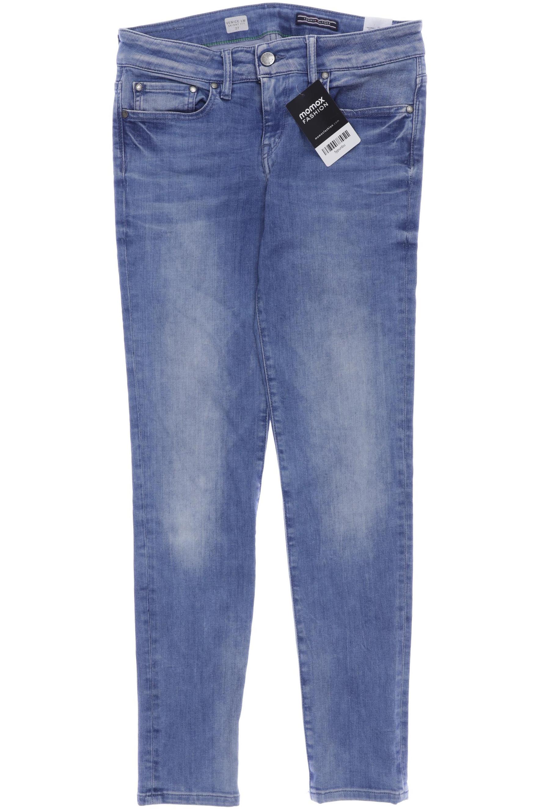 

Tommy Hilfiger Damen Jeans, hellblau