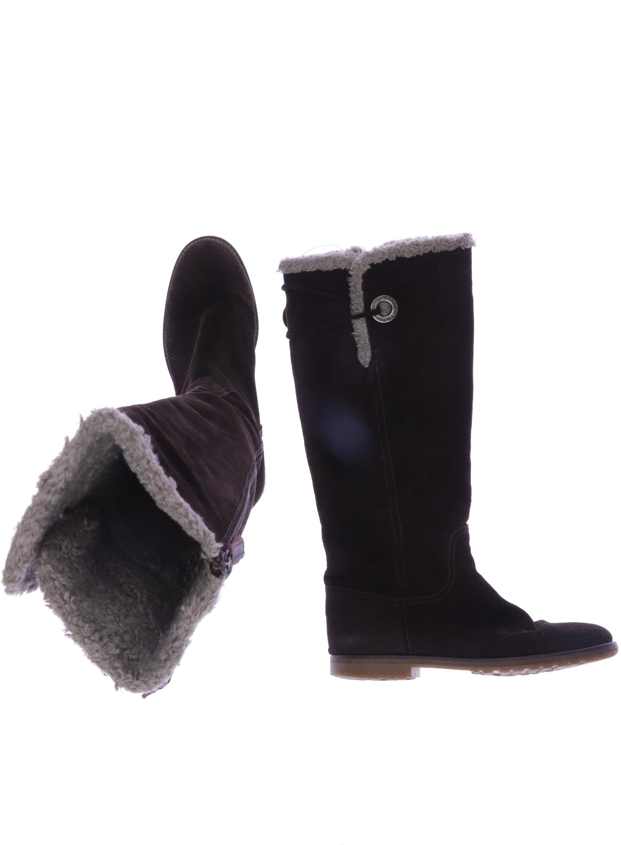 

Tommy Hilfiger Damen Stiefel, braun, Gr. 39