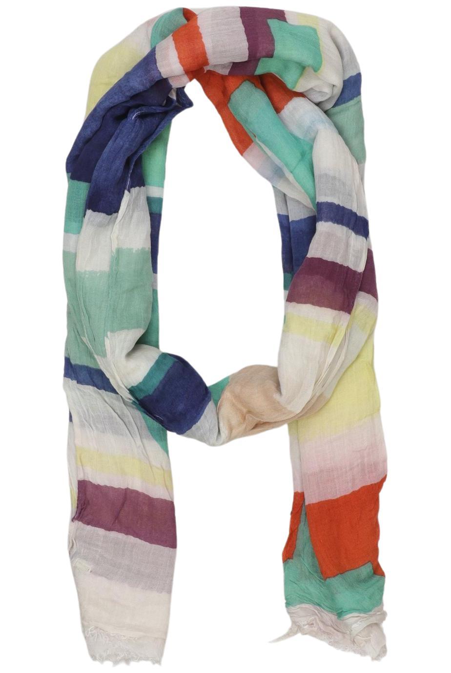 

Tommy Hilfiger Damen Schal, mehrfarbig, Gr.