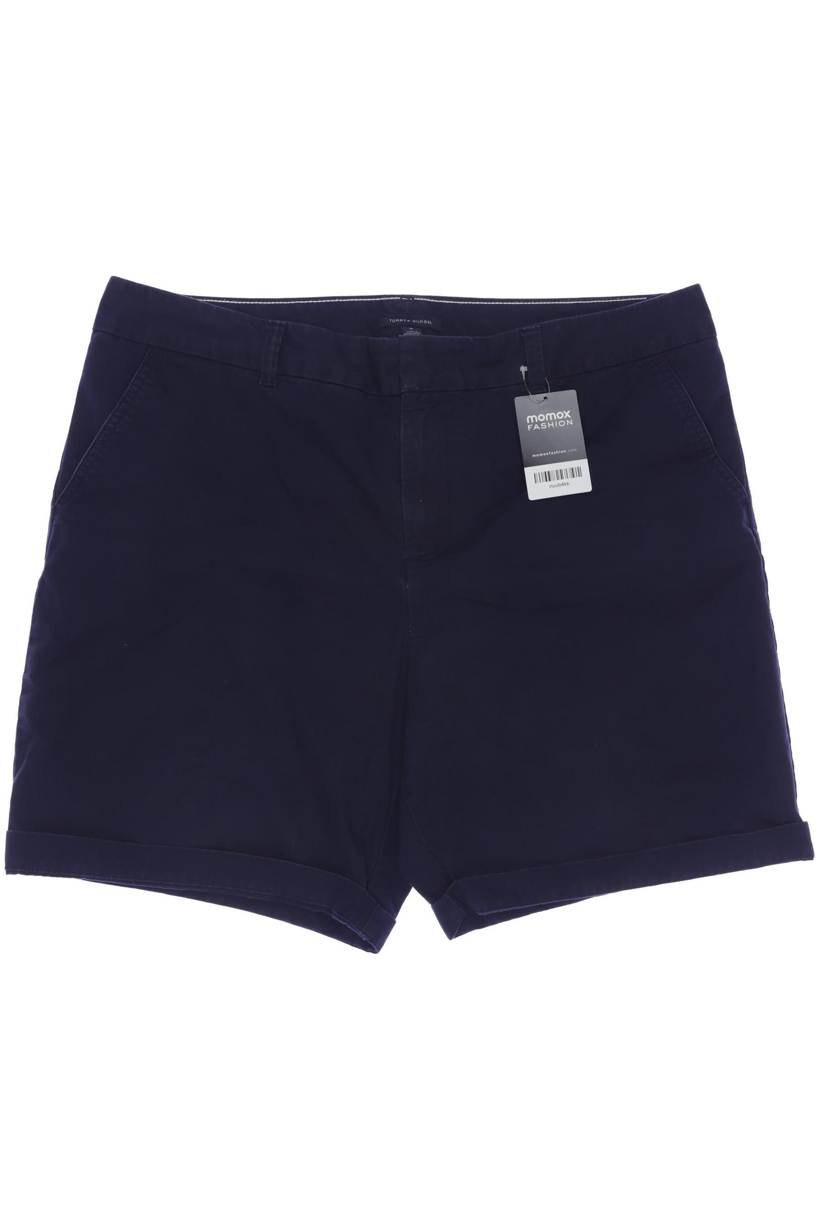 

Tommy Hilfiger Damen Shorts, marineblau, Gr. 16