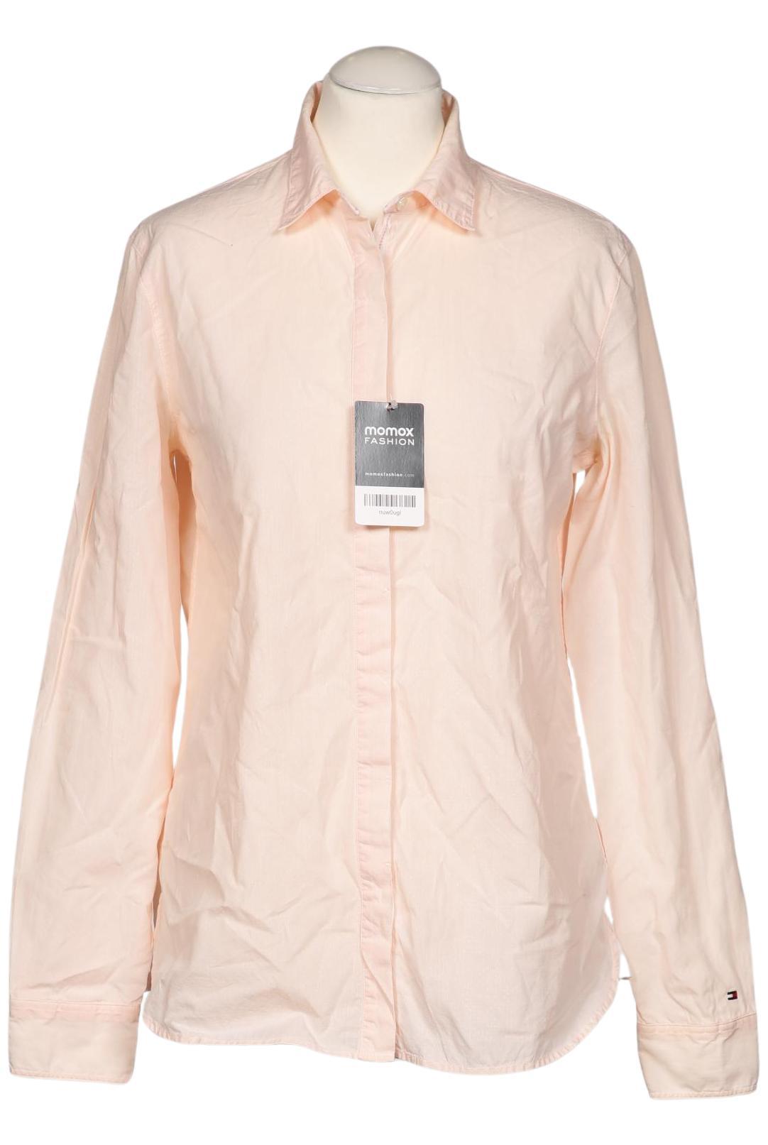

Tommy Hilfiger Damen Bluse, pink, Gr. 6