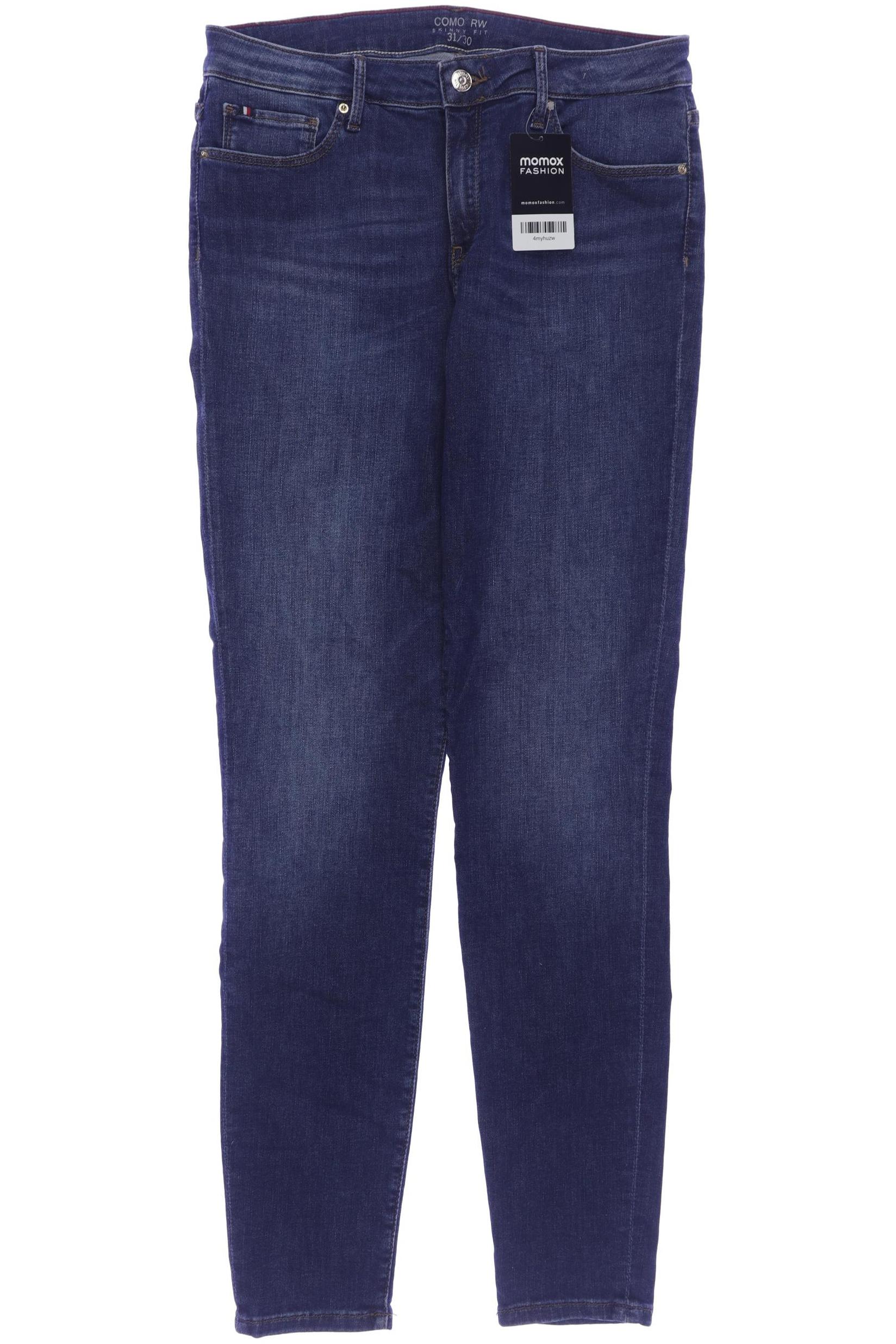 

Tommy Hilfiger Damen Jeans, blau, Gr. 31