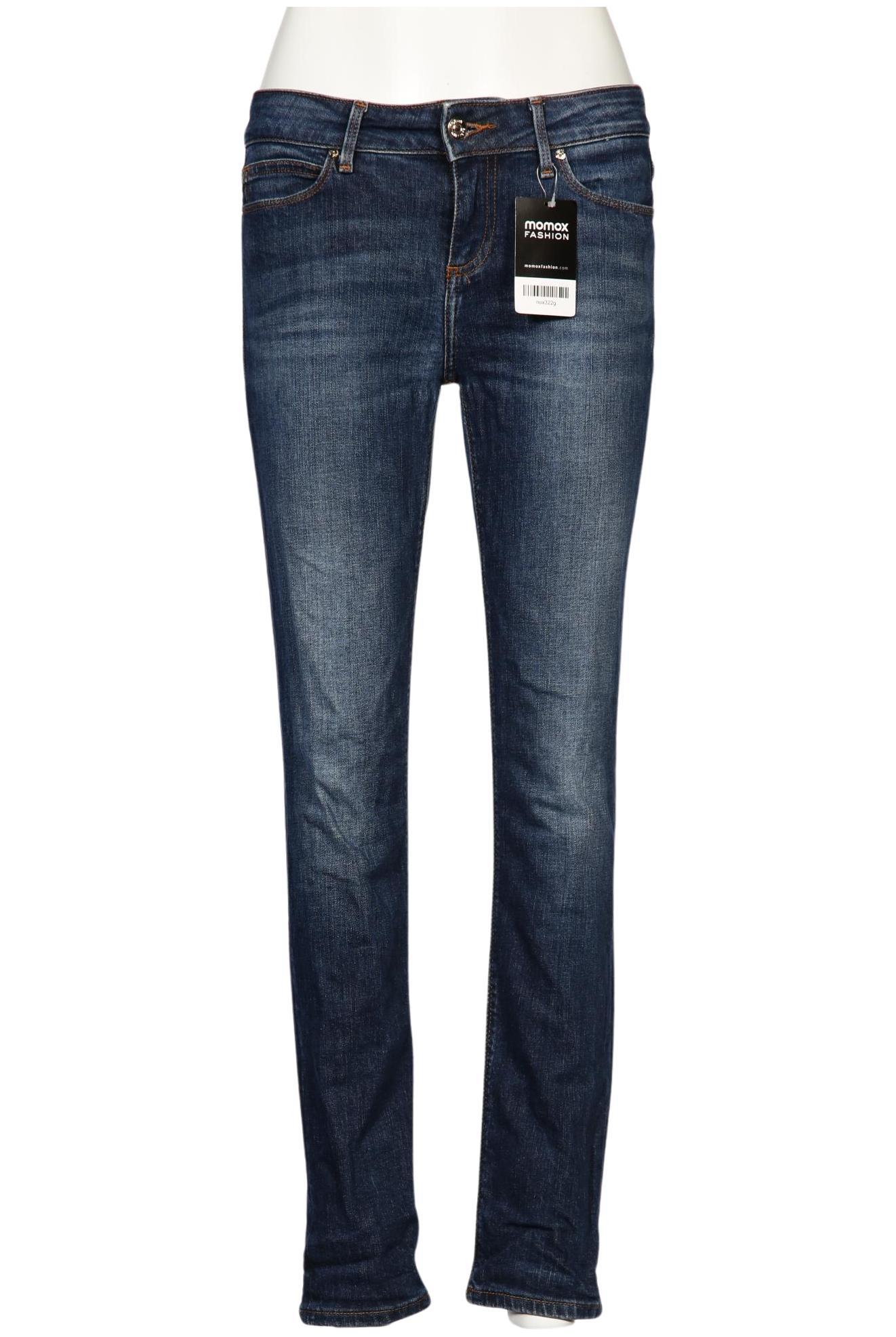 

Tommy Hilfiger Damen Jeans, blau, Gr. 27