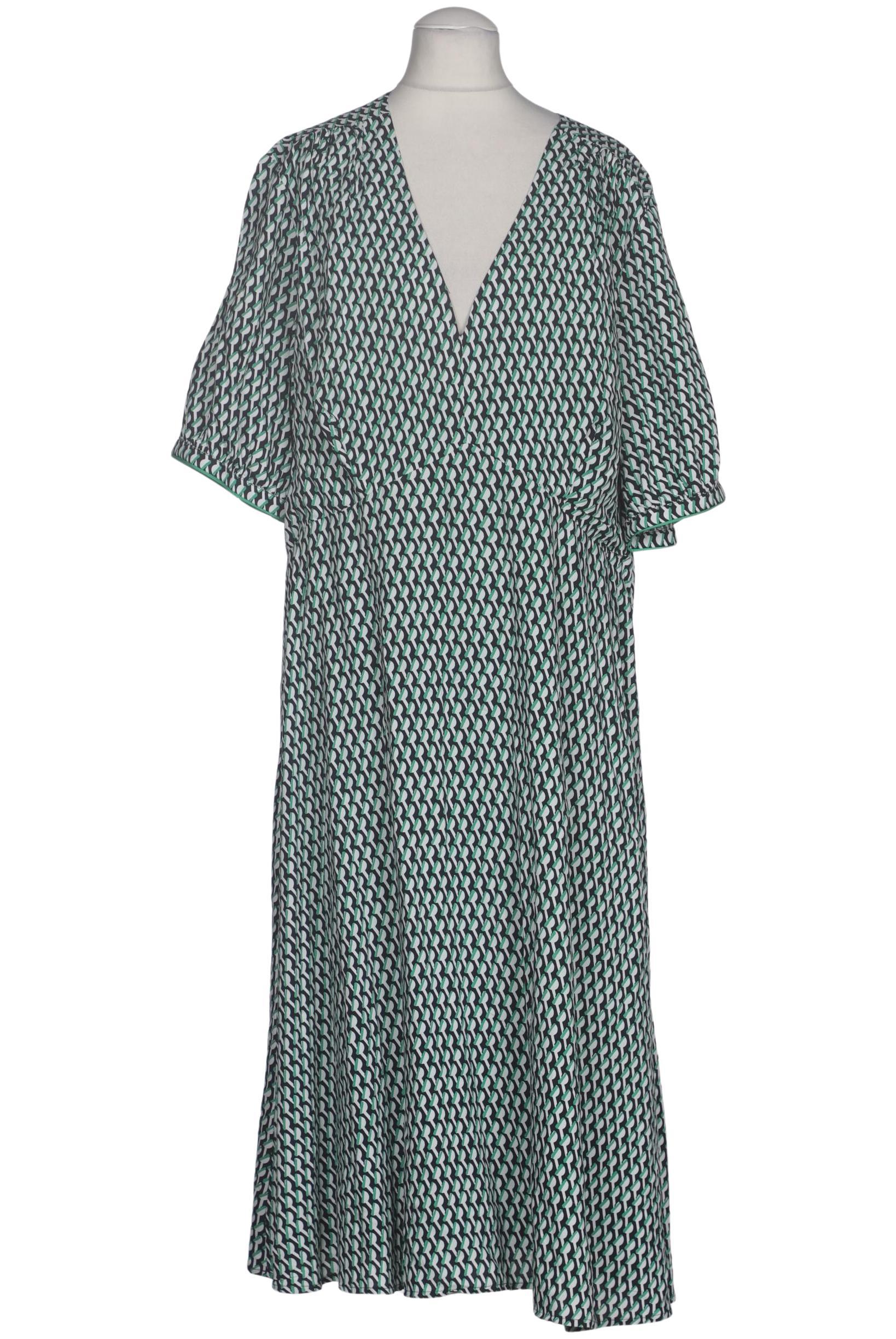 

Tommy Hilfiger Damen Kleid, grün, Gr. 46