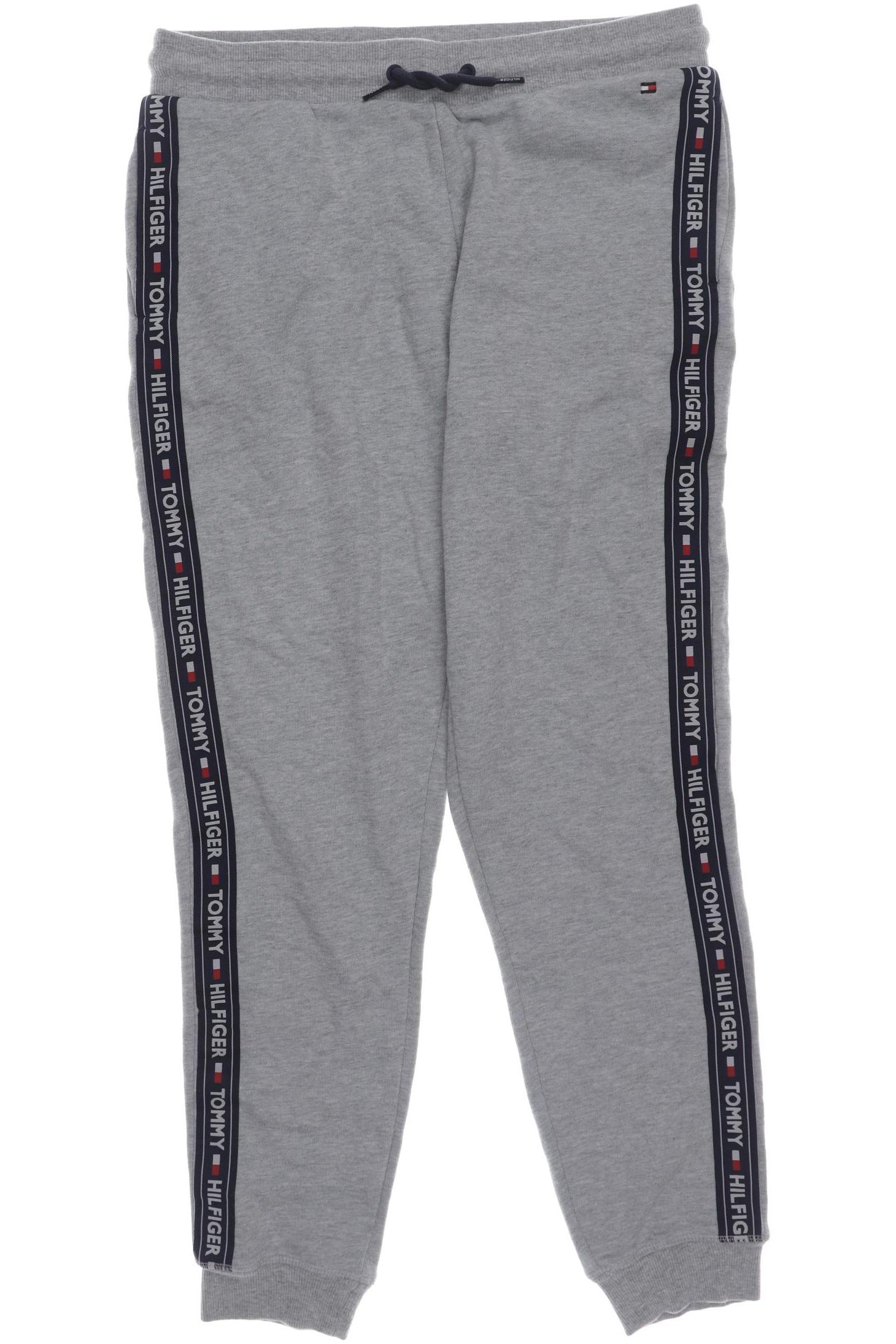 

Tommy Hilfiger Damen Stoffhose, grau