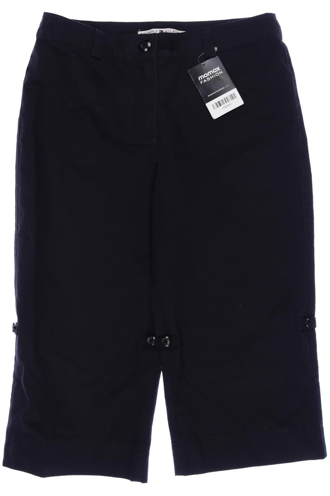 

Tommy Hilfiger Damen Shorts, schwarz, Gr. 4