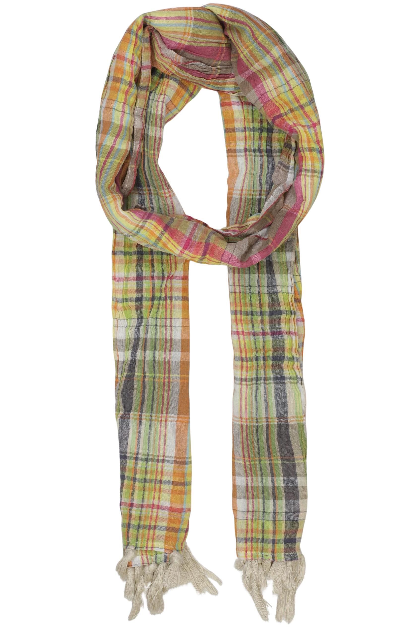 

Tommy Hilfiger Damen Schal, mehrfarbig, Gr.