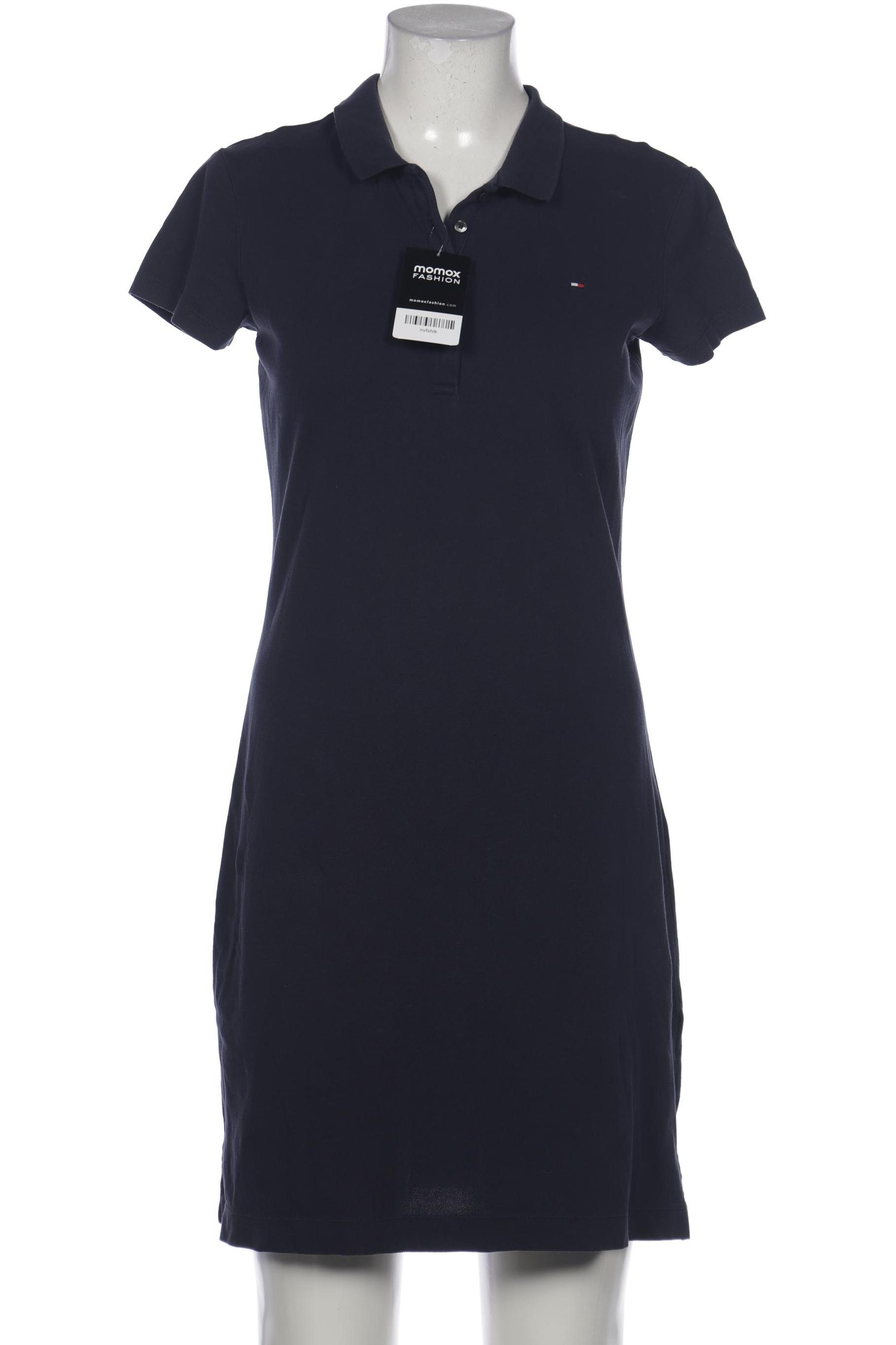 

Tommy Hilfiger Damen Kleid, marineblau