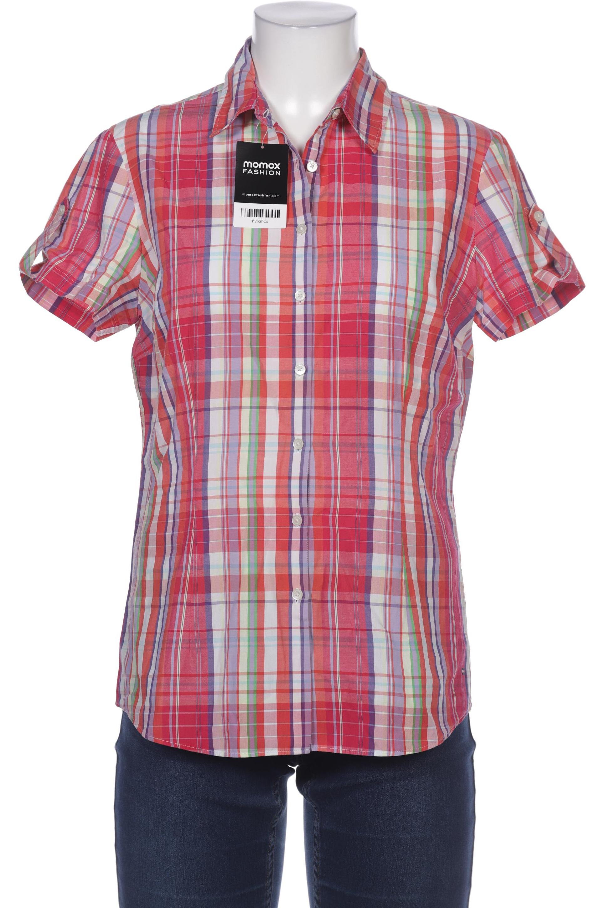 

Tommy Hilfiger Damen Bluse, mehrfarbig