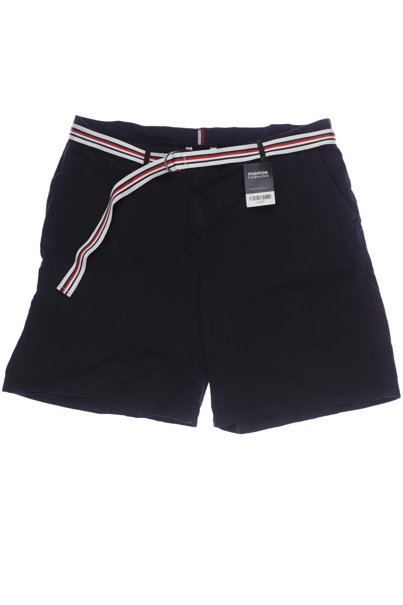 

Tommy Hilfiger Damen Shorts, schwarz, Gr. 46