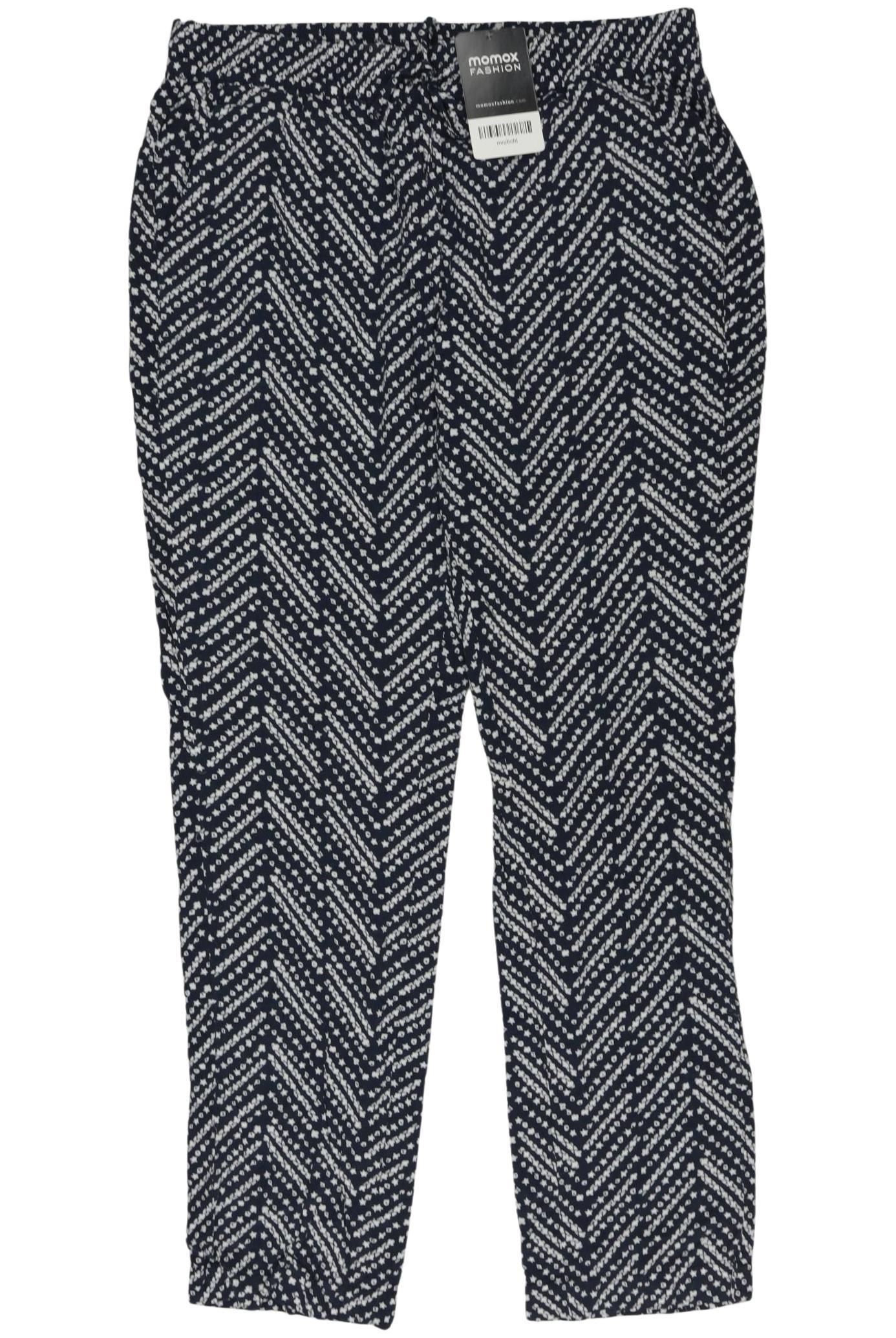 

Tommy Hilfiger Damen Stoffhose, mehrfarbig, Gr. 4