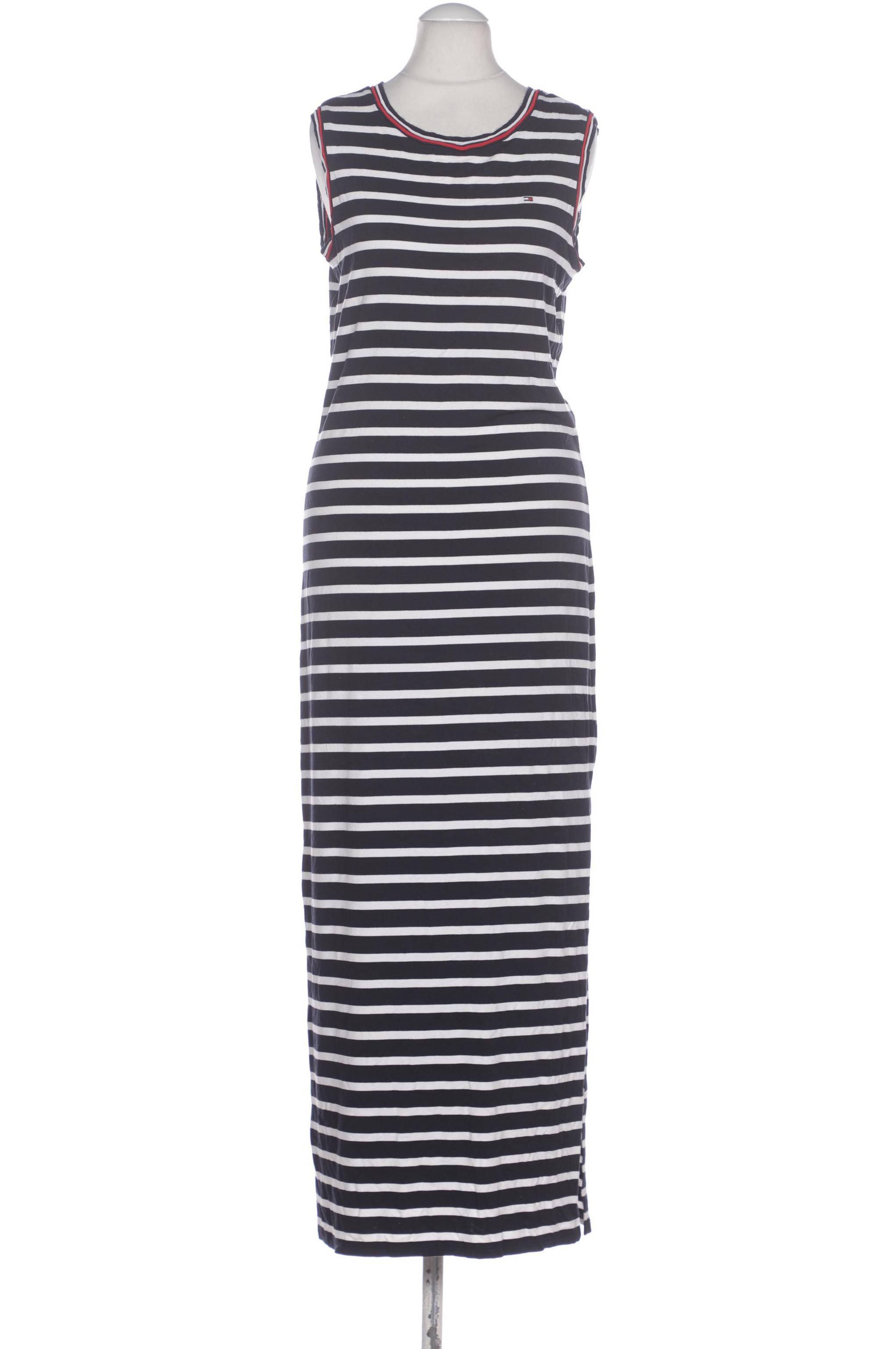 

Tommy Hilfiger Damen Kleid, marineblau, Gr. 34