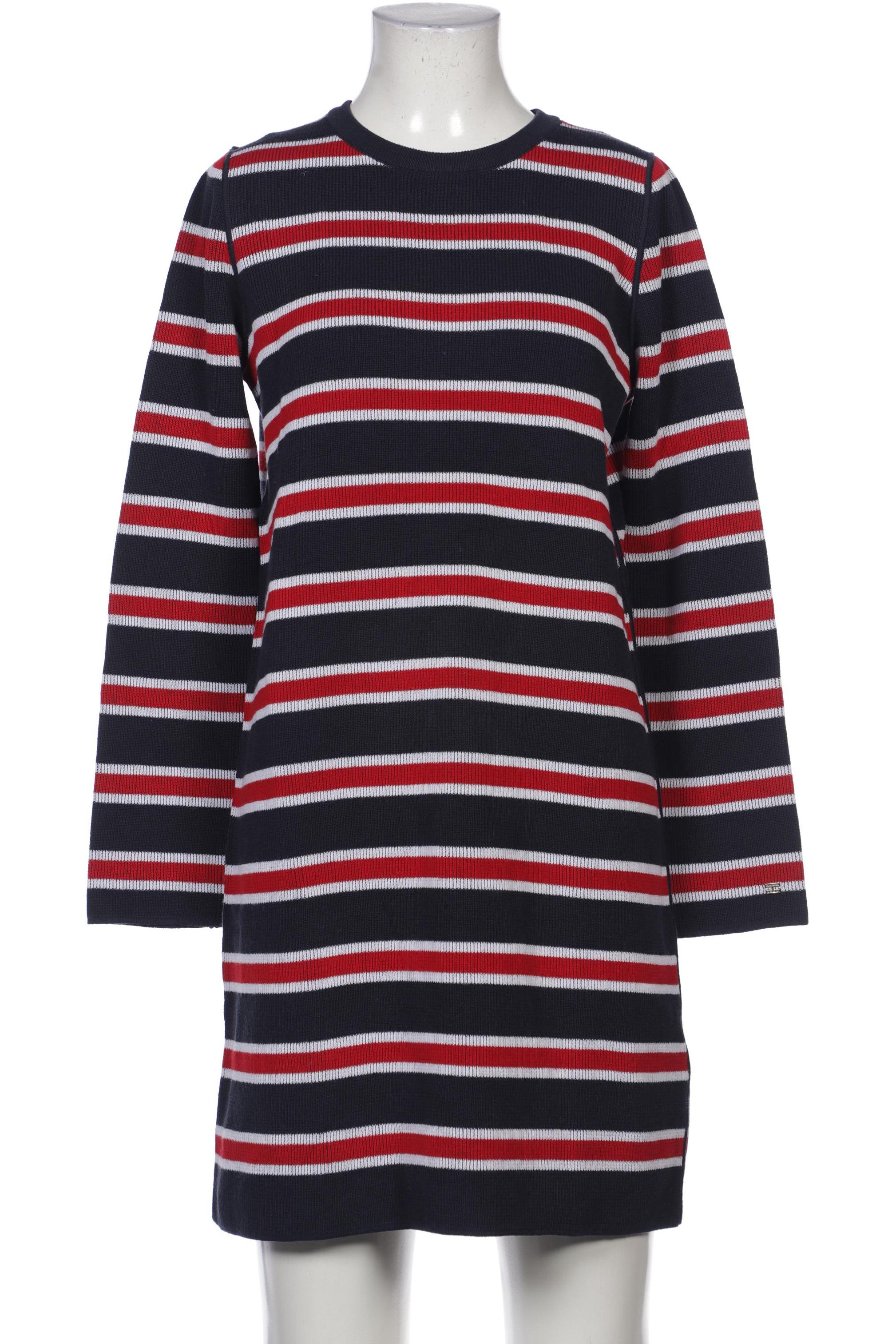 

Tommy Hilfiger Damen Kleid, marineblau, Gr. 34
