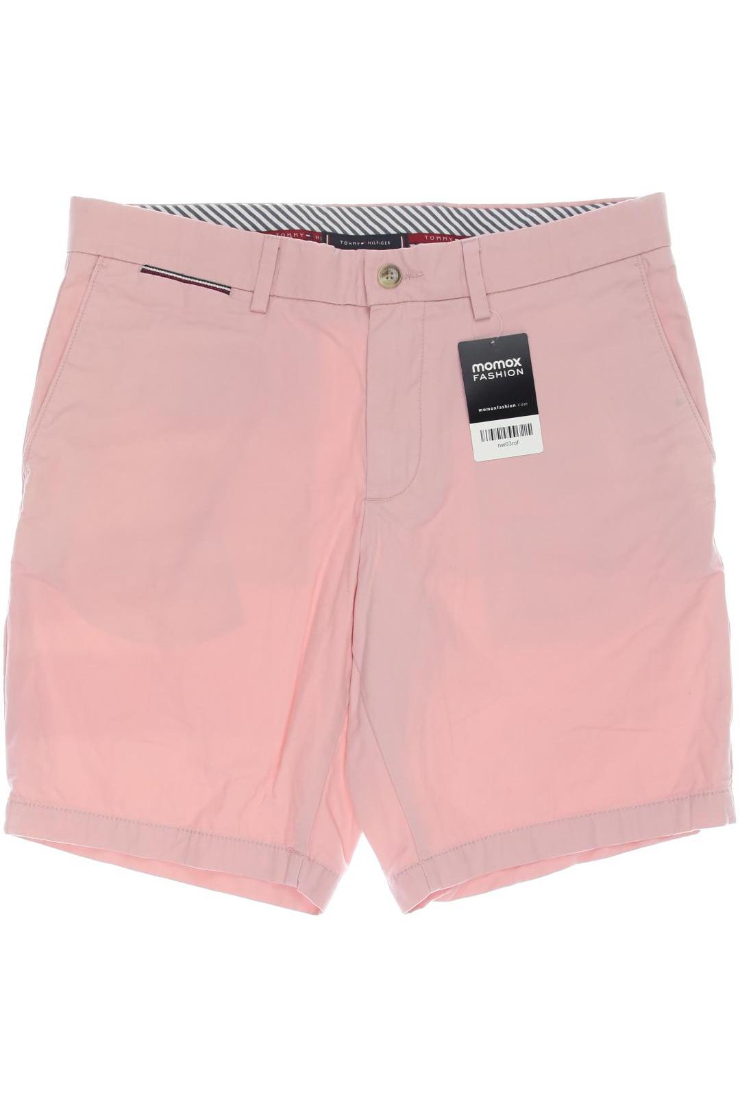 

Tommy Hilfiger Damen Shorts, pink, Gr. 33
