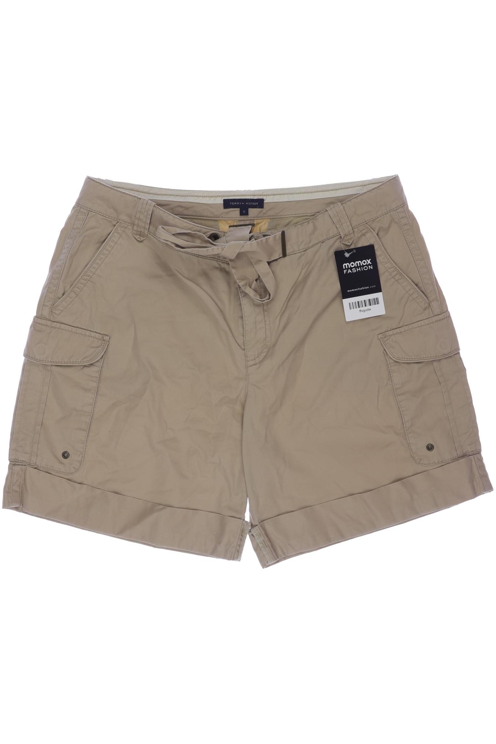 

Tommy Hilfiger Damen Shorts, beige, Gr. 10