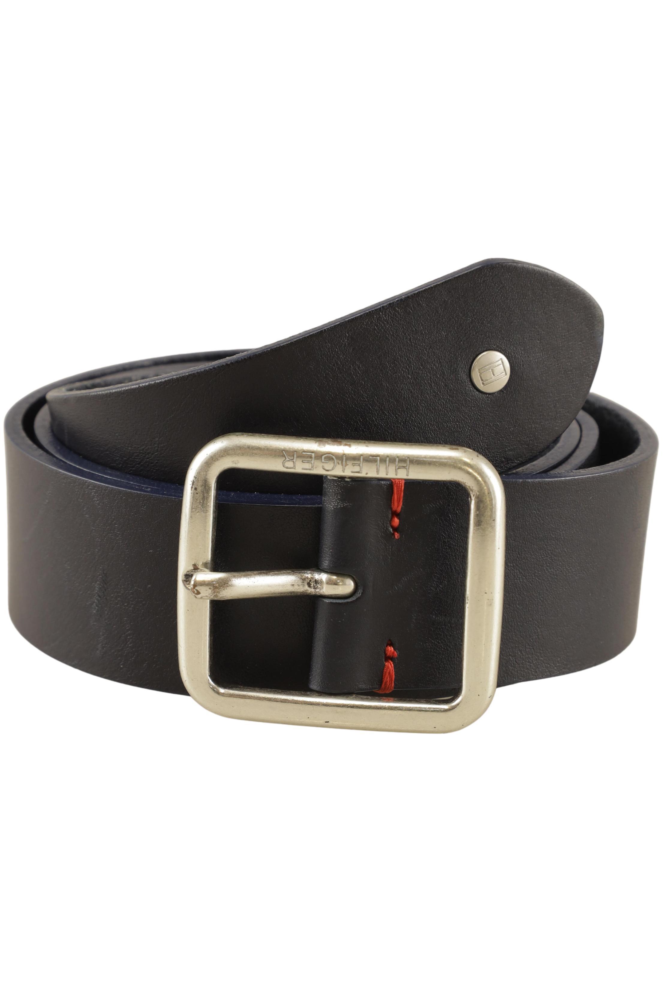 

Tommy Hilfiger Damen Gürtel, schwarz, Gr. 90