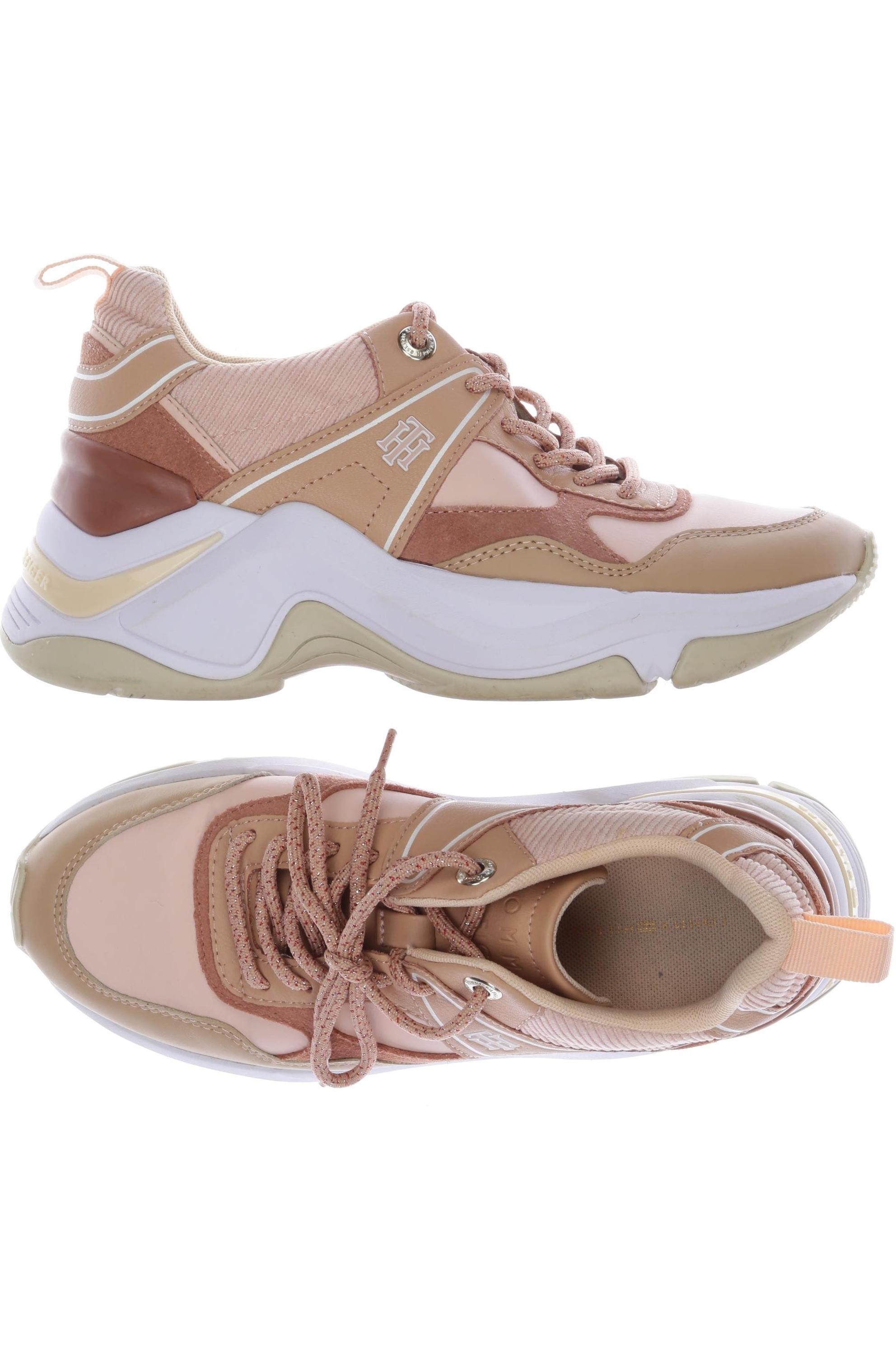 

Tommy Hilfiger Damen Sneakers, pink, Gr. 37