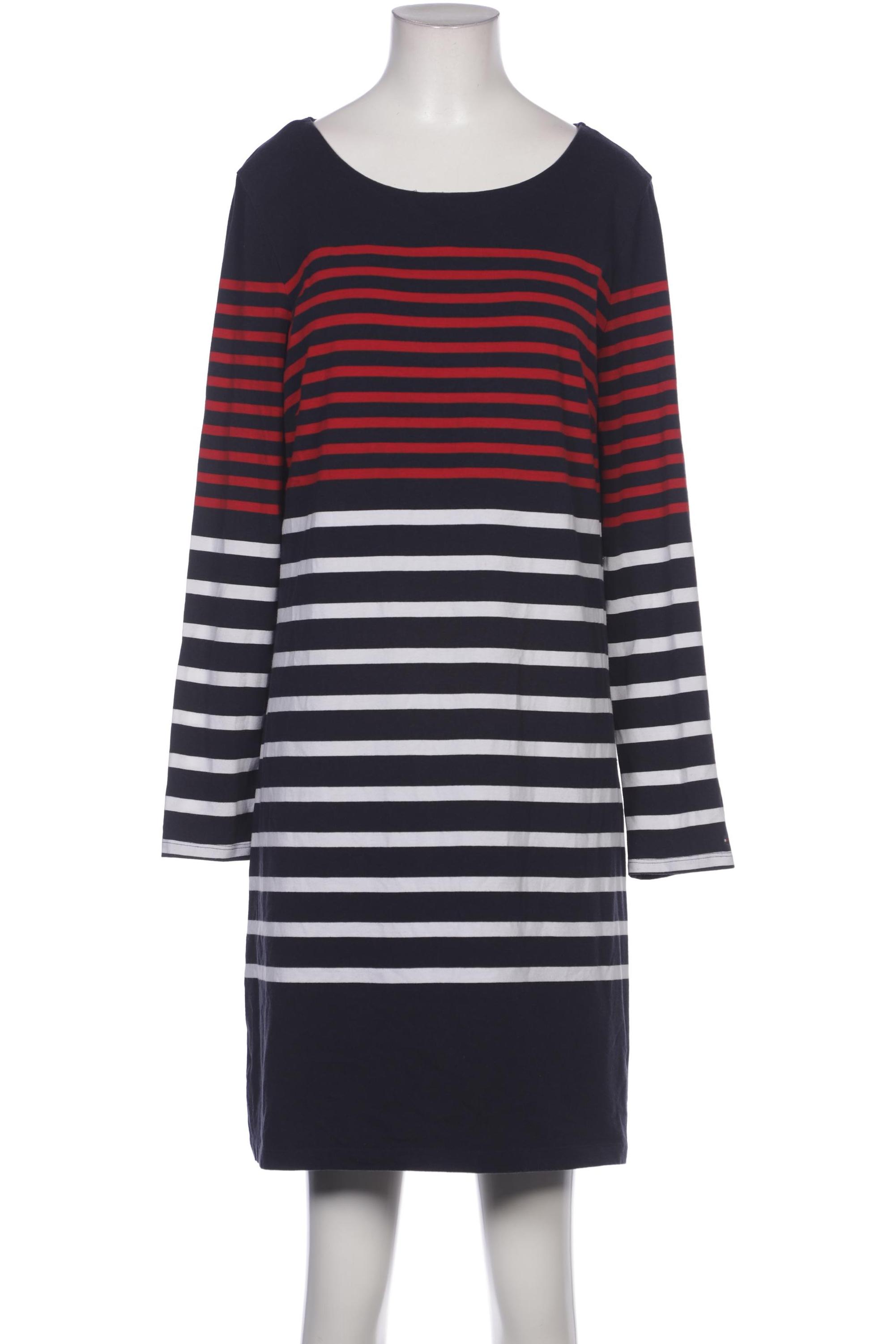 

Tommy Hilfiger Damen Kleid, marineblau, Gr. 38