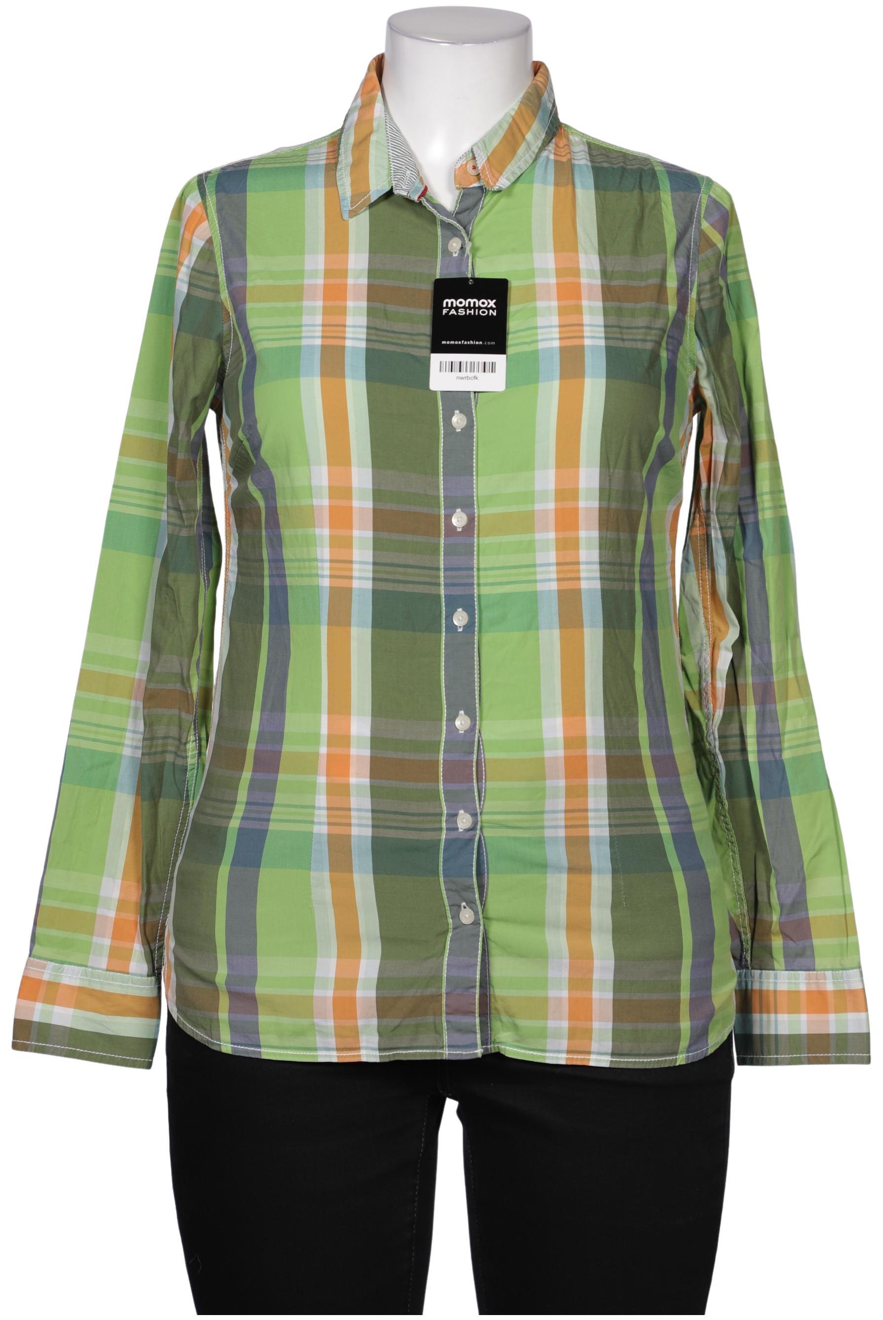 

Tommy Hilfiger Damen Bluse, mehrfarbig, Gr. 8