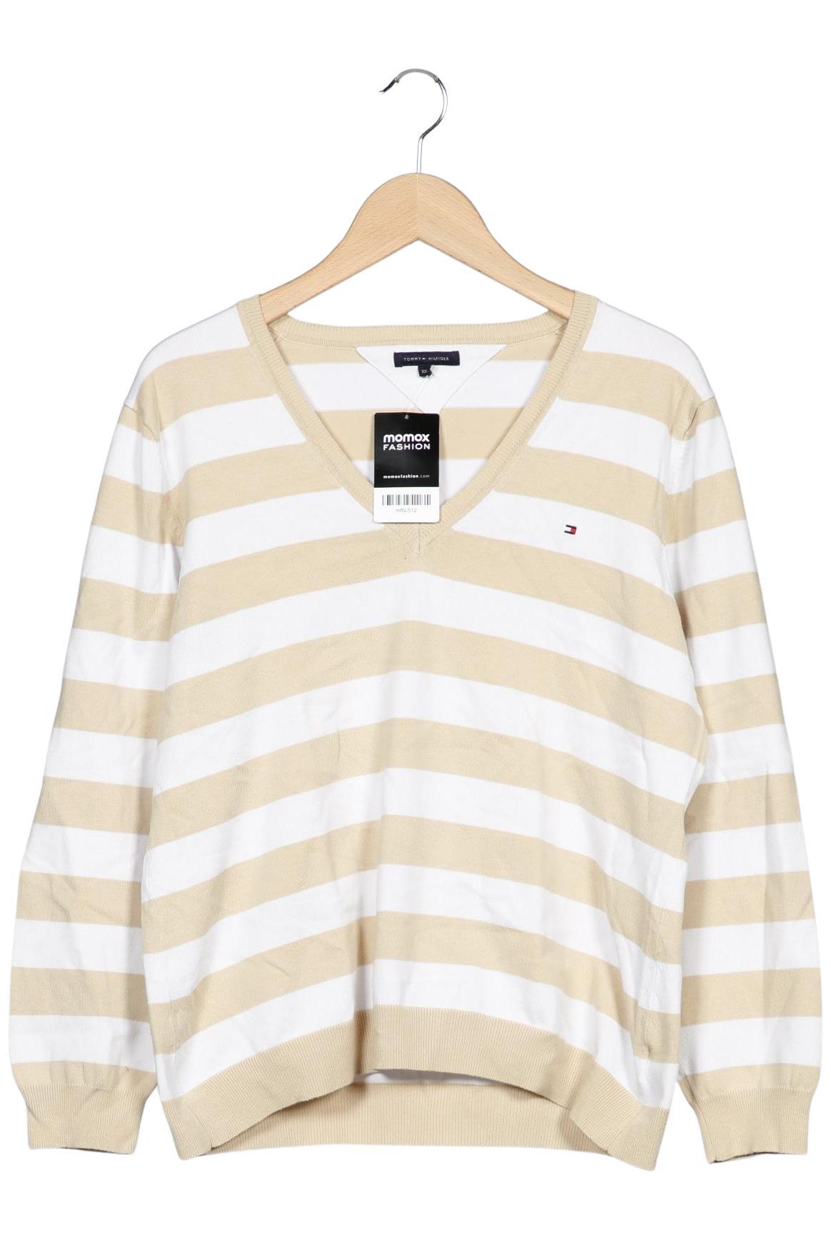 

Tommy Hilfiger Damen Pullover, mehrfarbig, Gr. 46