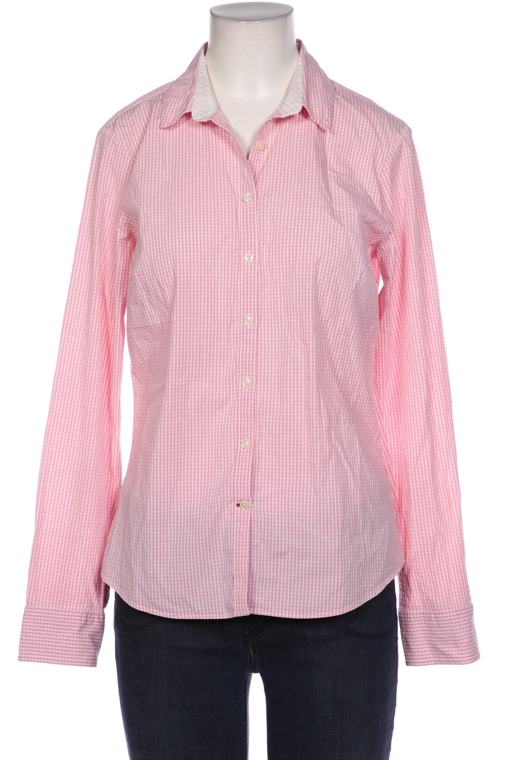 

Tommy Hilfiger Damen Bluse, pink, Gr. 10