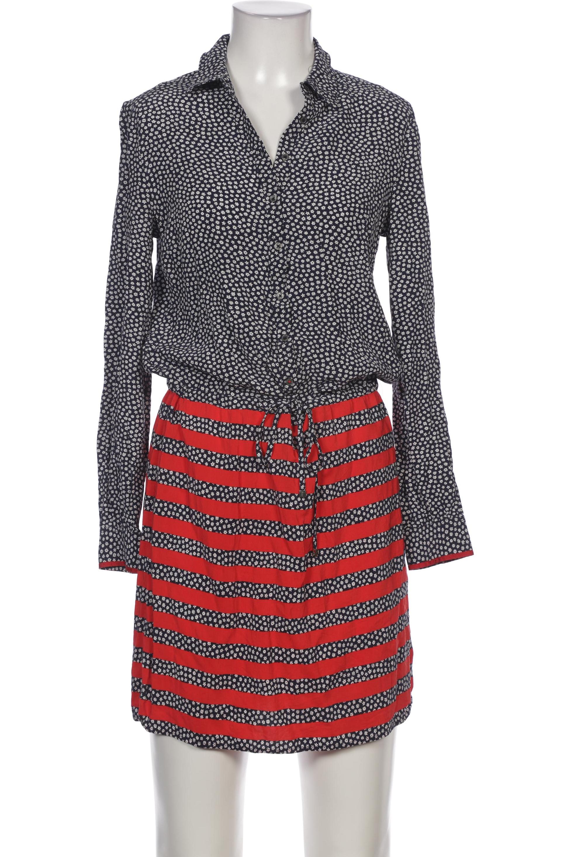 

Tommy Hilfiger Damen Kleid, marineblau, Gr. 4