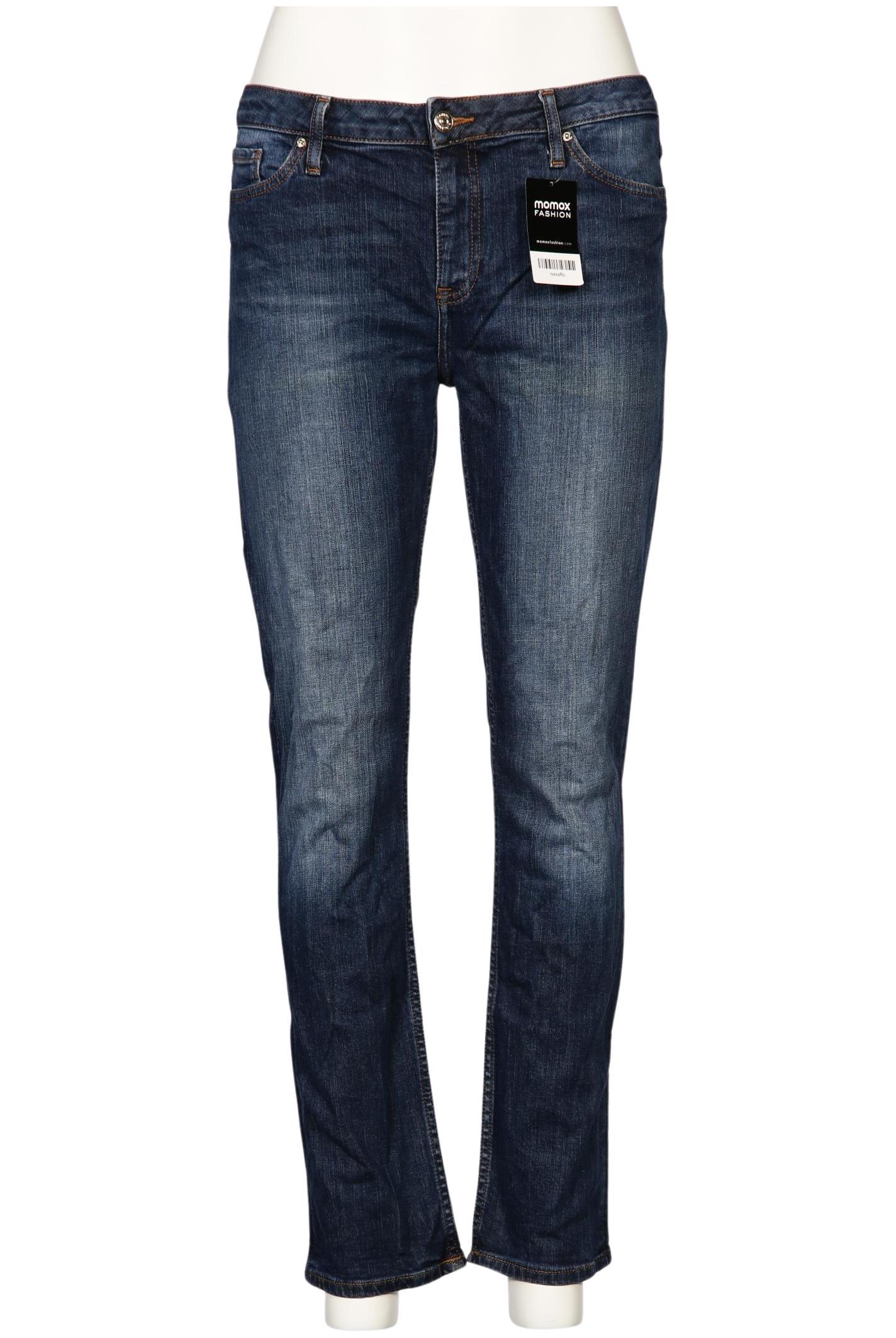 

Tommy Hilfiger Damen Jeans, blau, Gr. 33