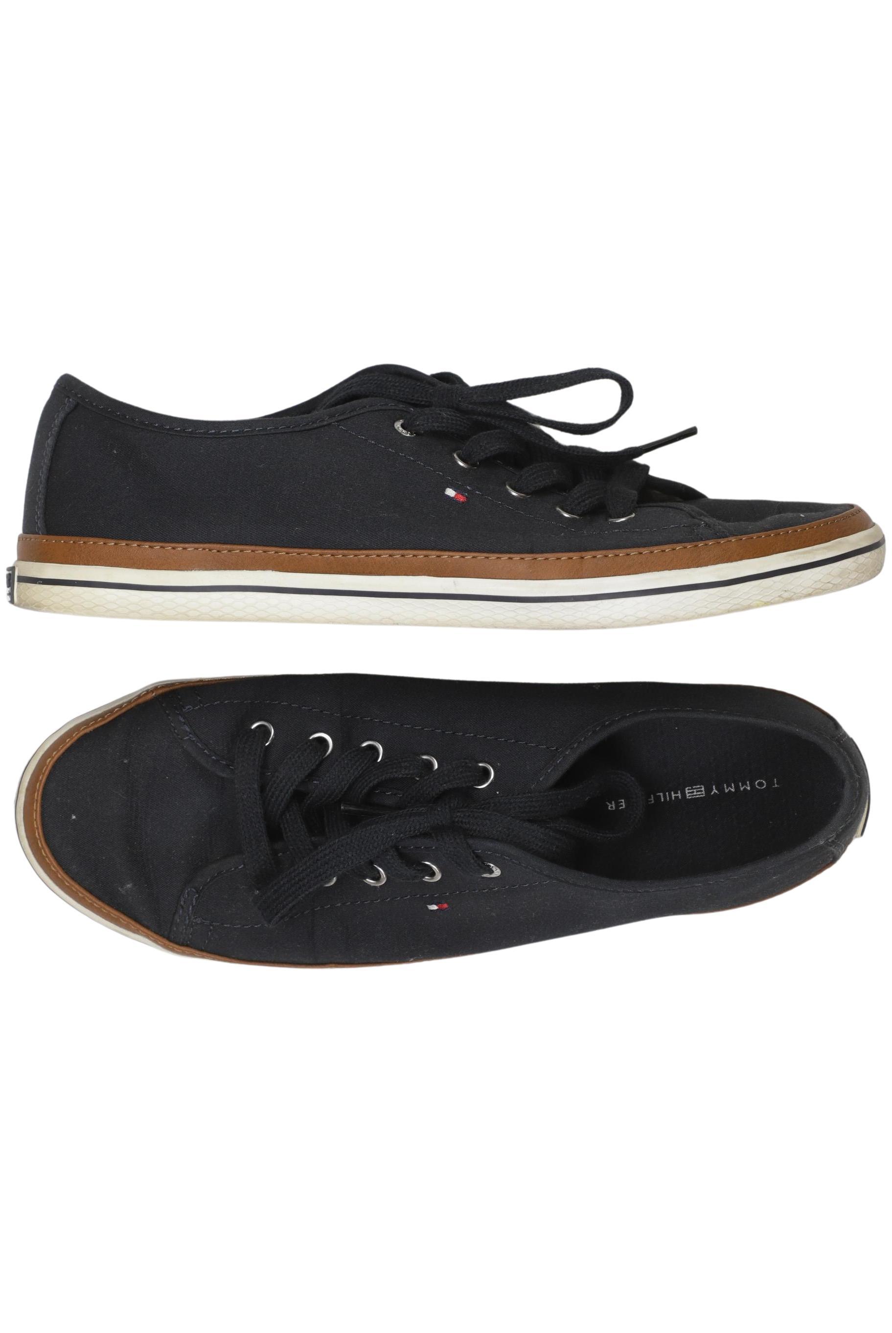 

Tommy Hilfiger Damen Sneakers, marineblau, Gr. 38