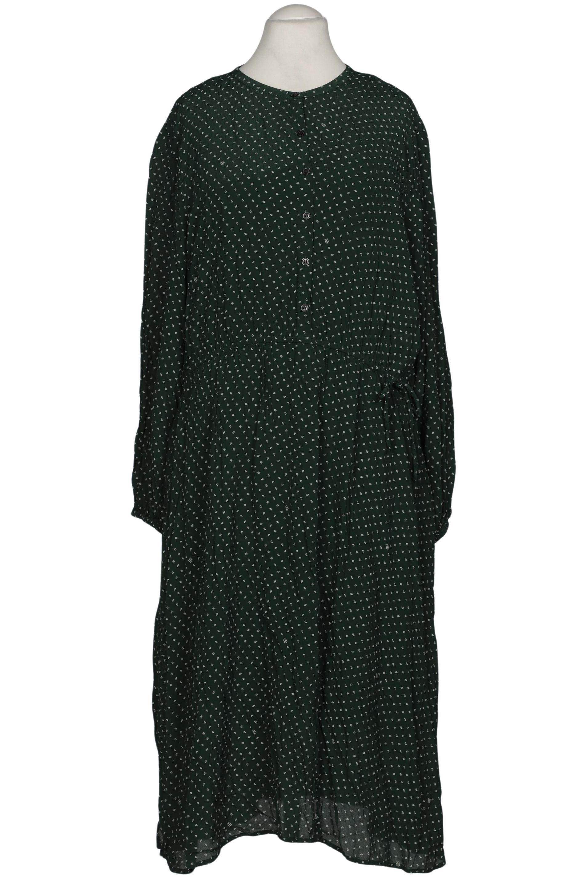 

Tommy Hilfiger Damen Kleid, grün, Gr. 50