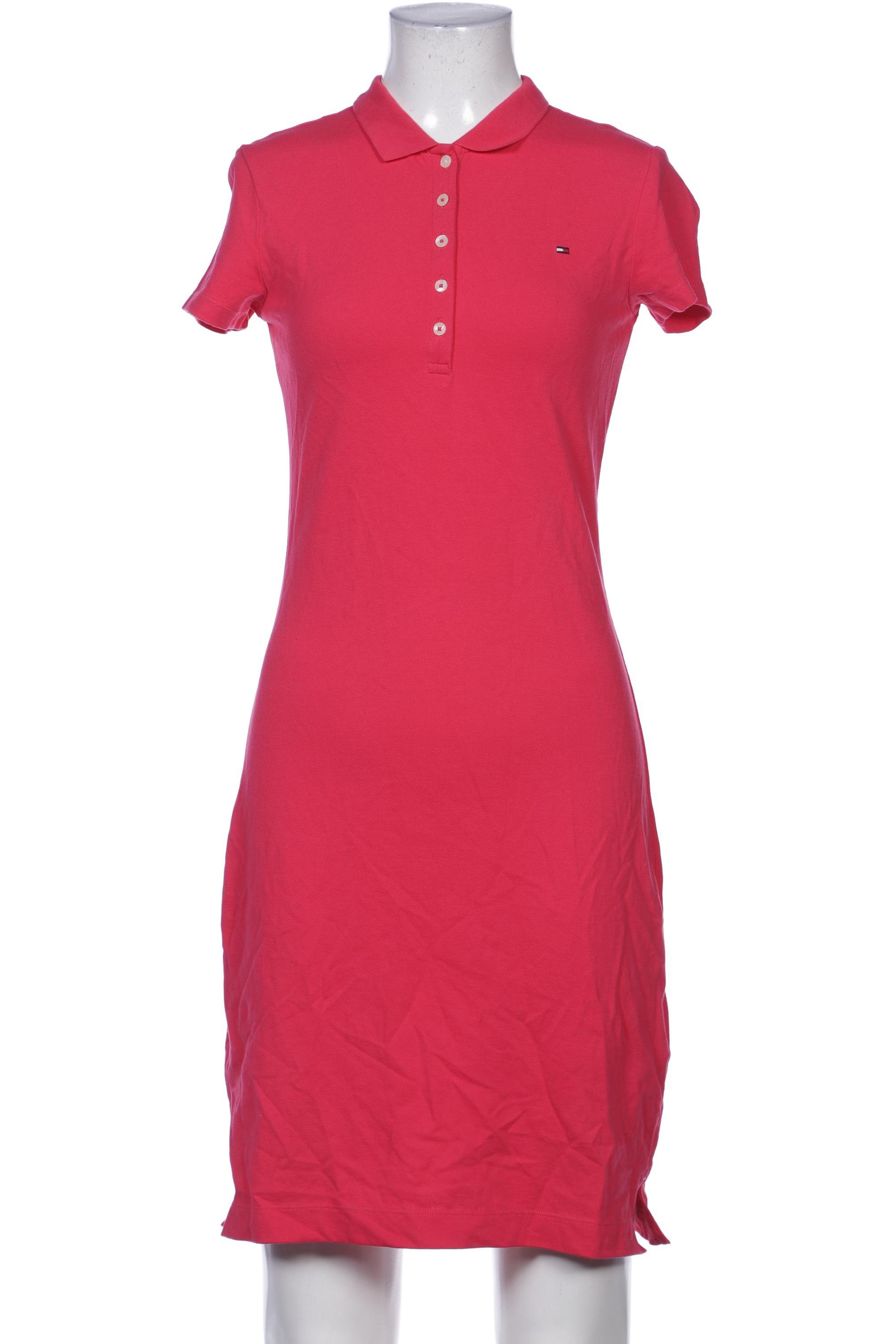 

Tommy Hilfiger Damen Kleid, pink, Gr. 36