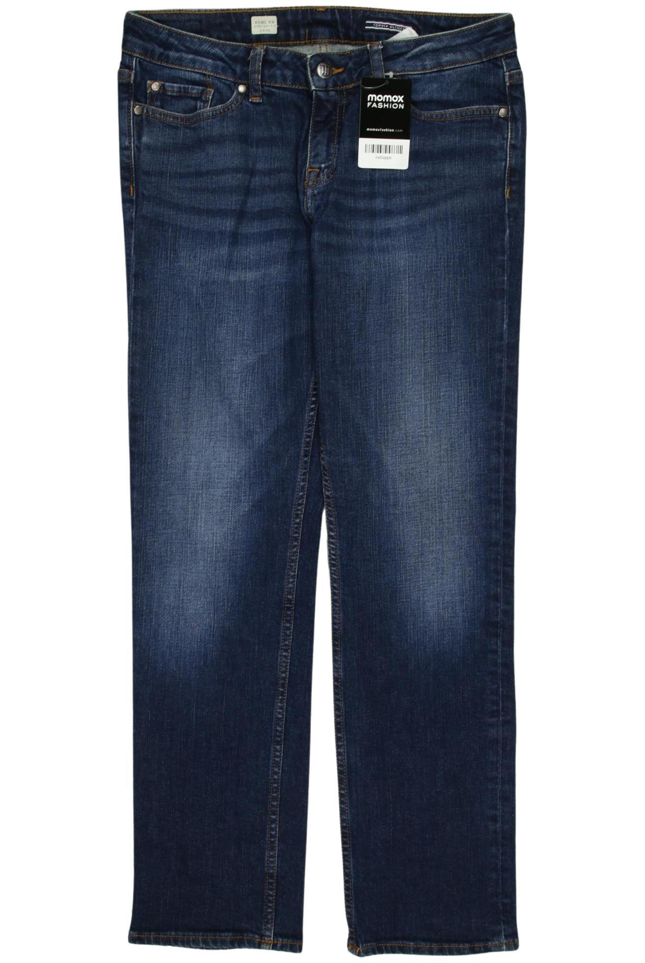 

Tommy Hilfiger Damen Jeans, blau, Gr. 29