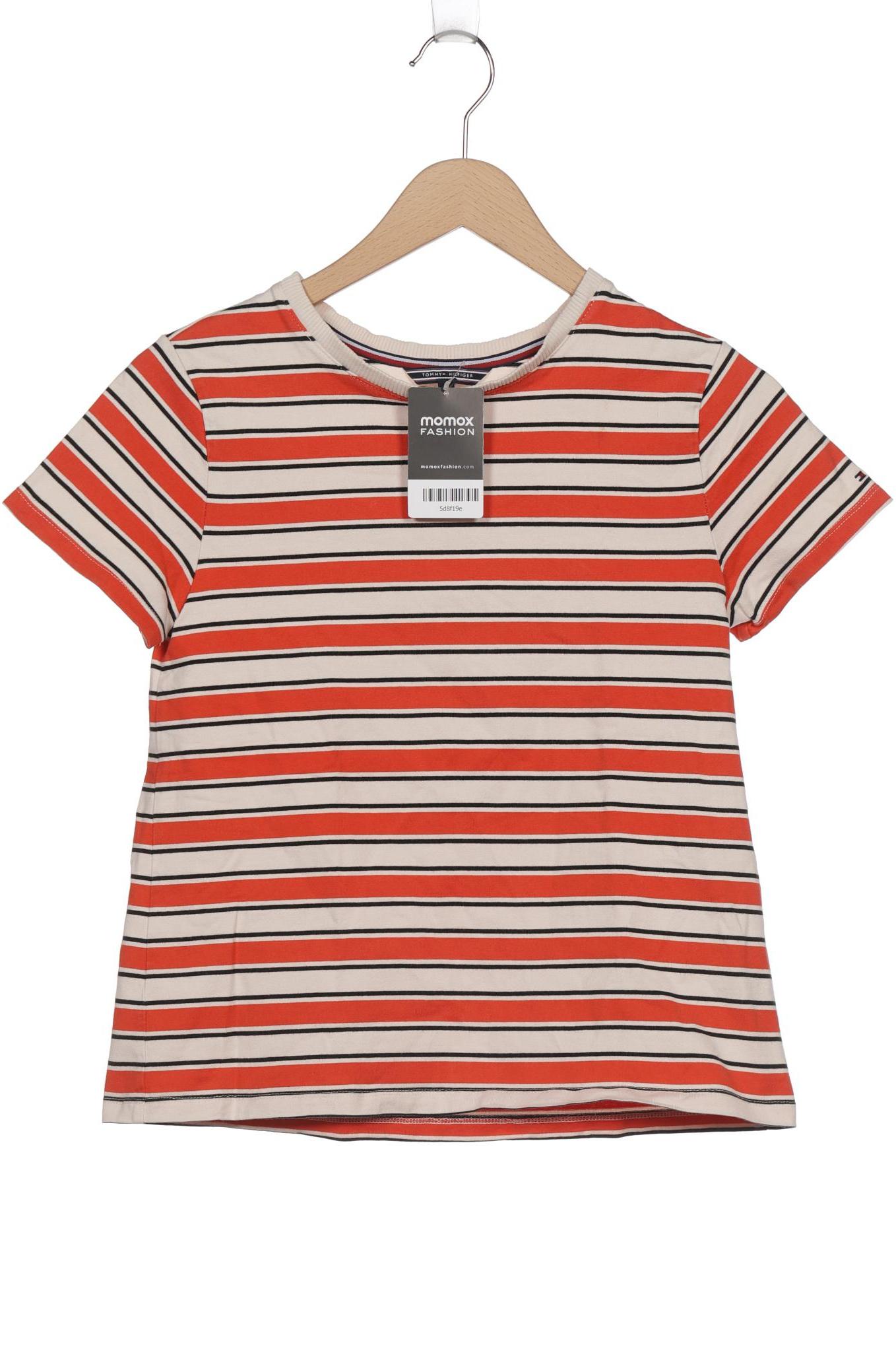 

Tommy Hilfiger Damen T-Shirt, orange