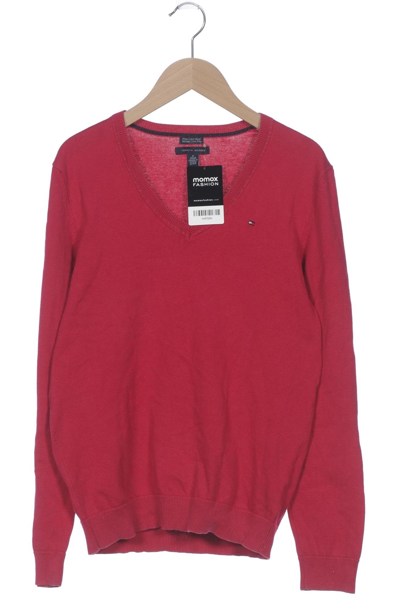 

Tommy Hilfiger Damen Pullover, pink, Gr. 38