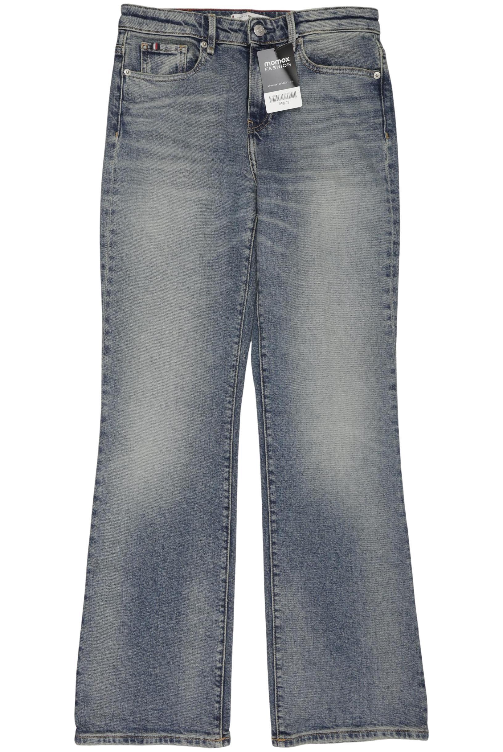 

Tommy Hilfiger Damen Jeans, blau, Gr. 28