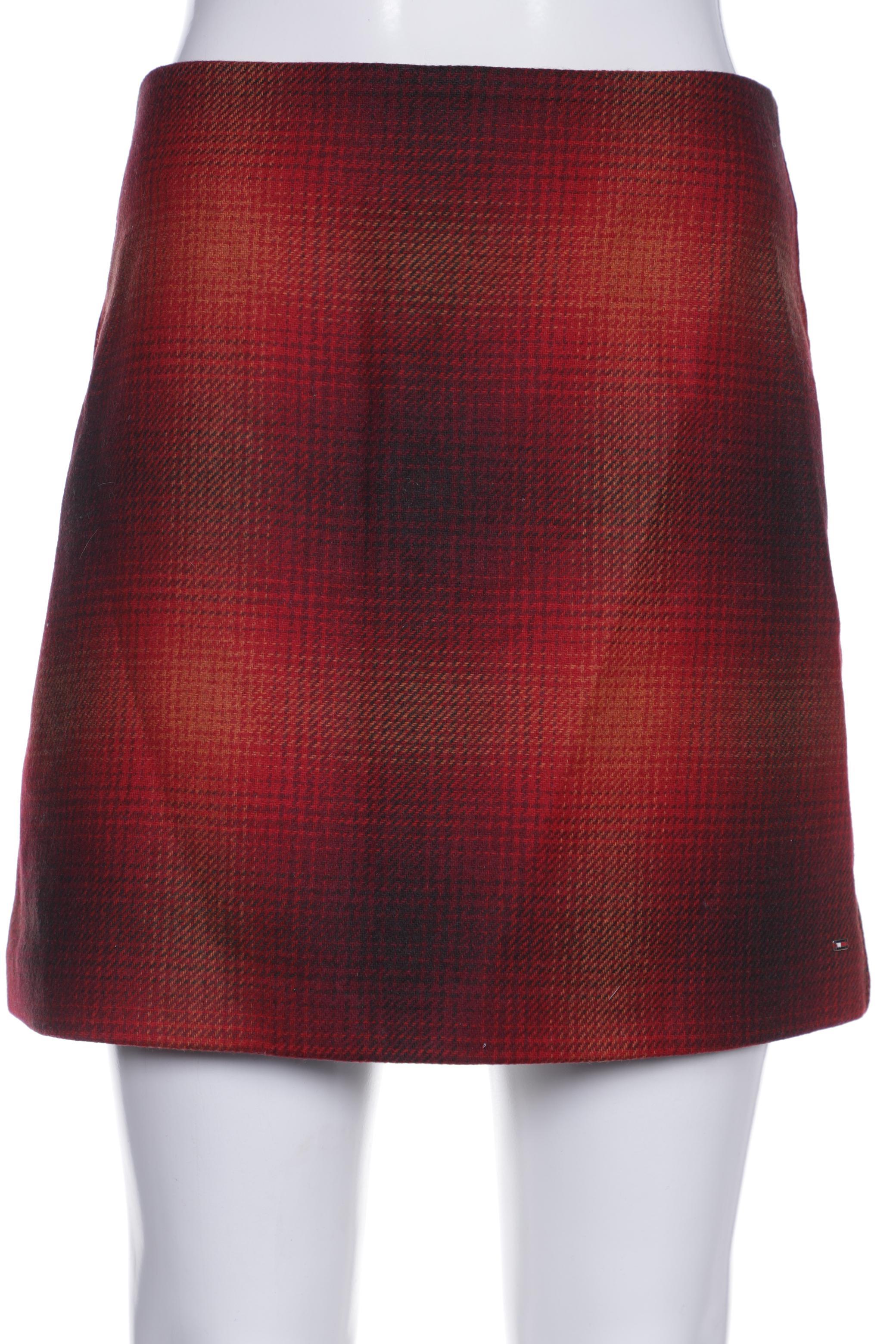 

Tommy Hilfiger Damen Rock, mehrfarbig, Gr. 38