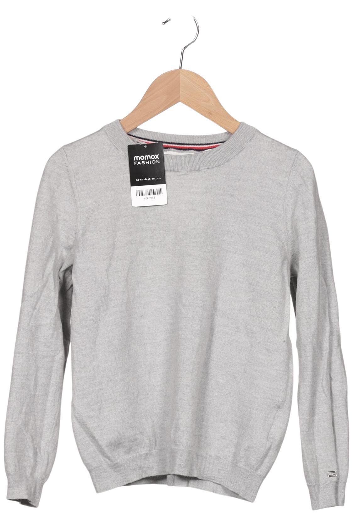 

Tommy Hilfiger Damen Pullover, grau, Gr. 36
