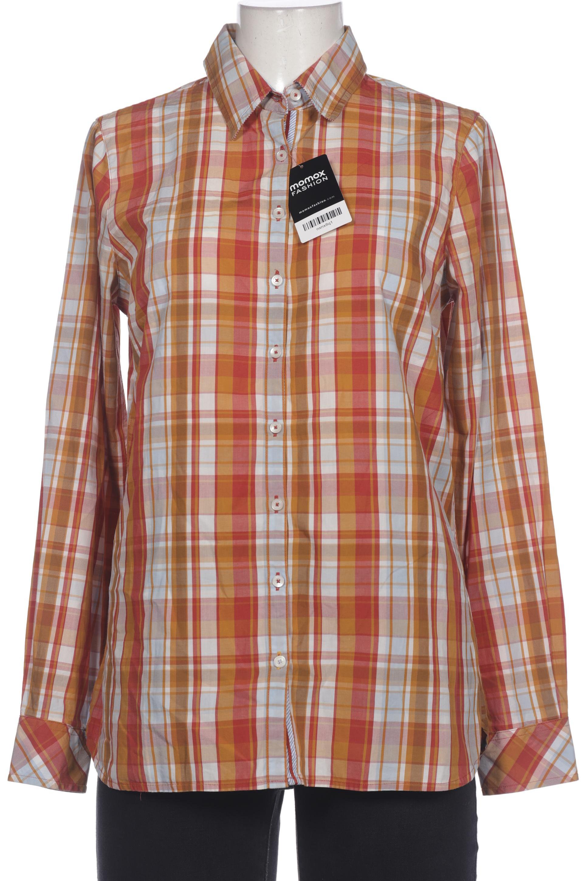 

Tommy Hilfiger Damen Bluse, orange, Gr. 10