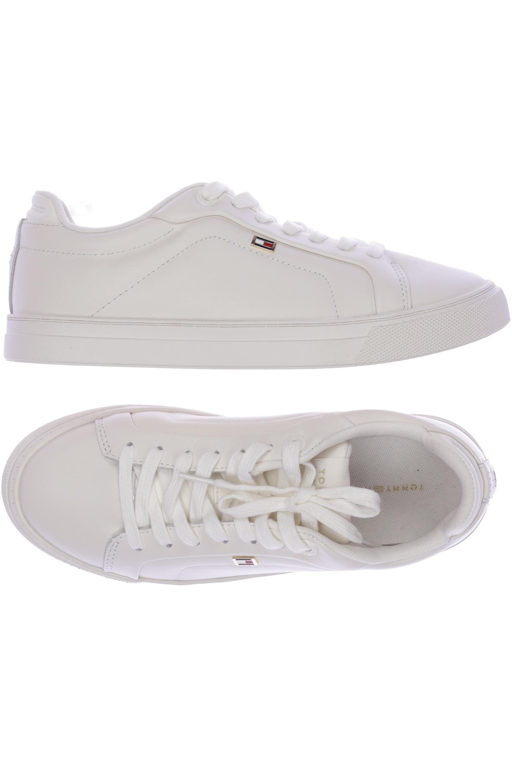 

Tommy Hilfiger Damen Sneakers, weiß, Gr. 38
