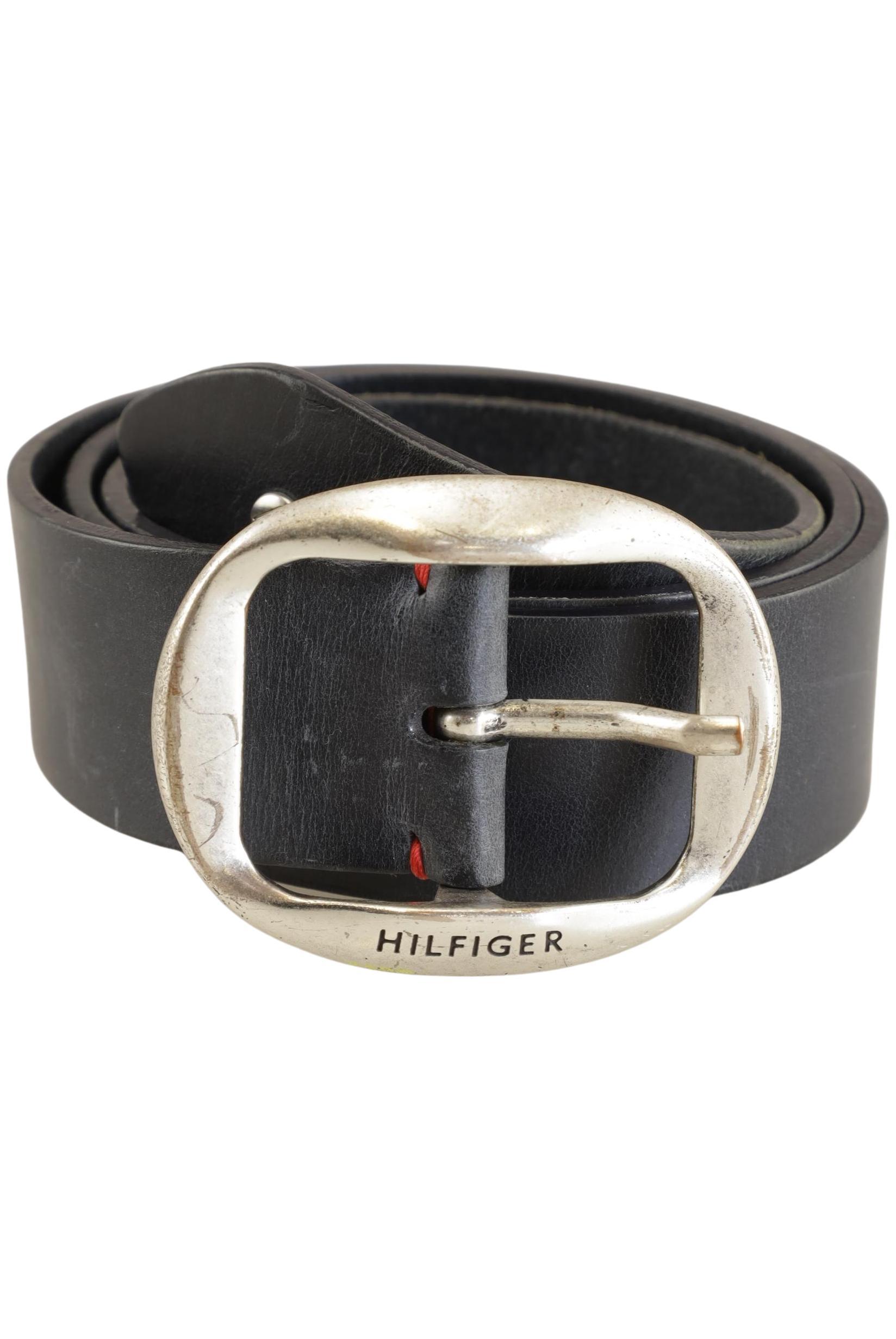 

Tommy Hilfiger Damen Gürtel, schwarz, Gr. 85
