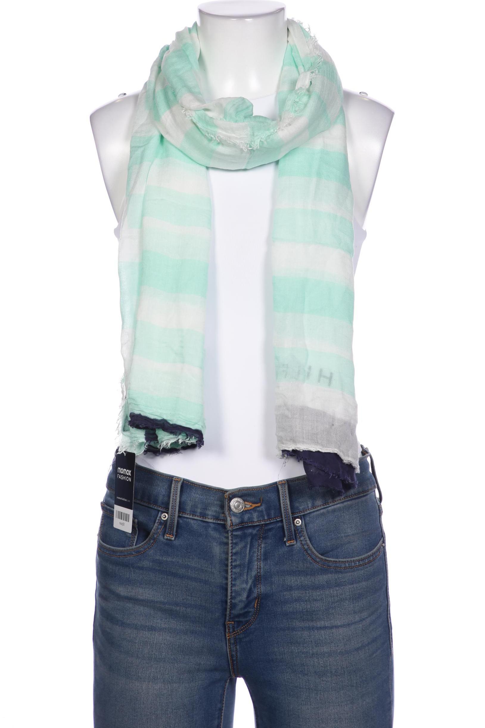 

Tommy Hilfiger Damen Schal, hellgrün