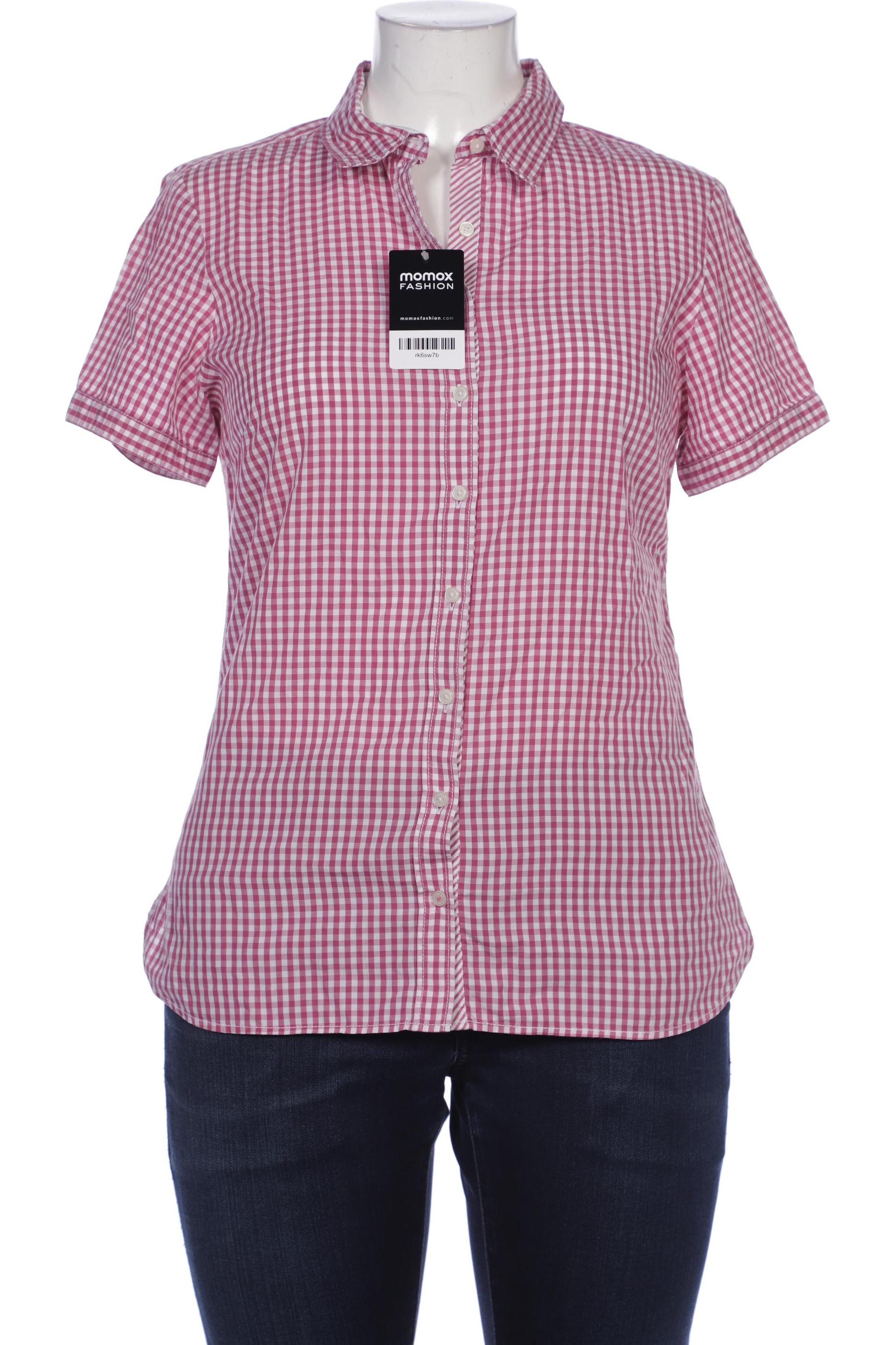 

Tommy Hilfiger Damen Bluse, pink, Gr. 10