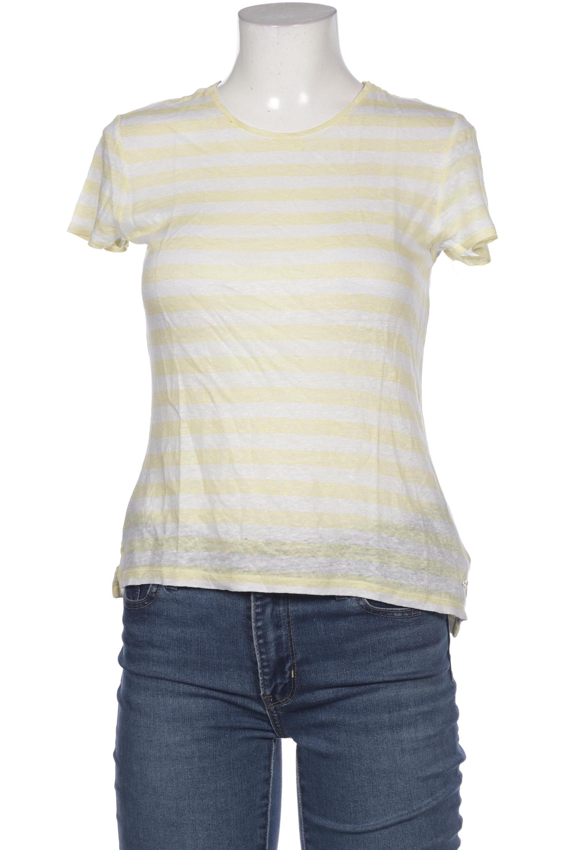 

Tommy Hilfiger Damen T-Shirt, gelb