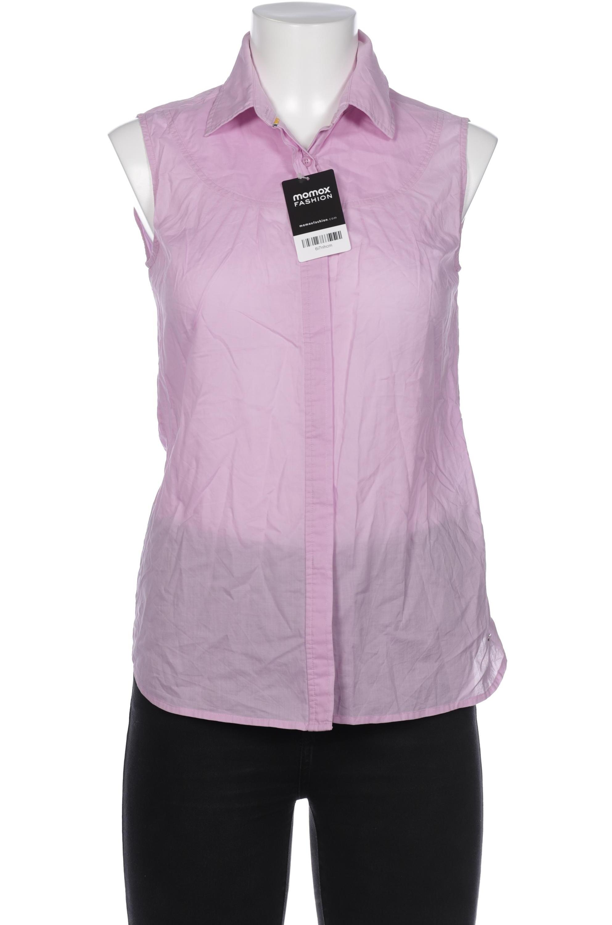 

Tommy Hilfiger Damen Bluse, pink, Gr. 6
