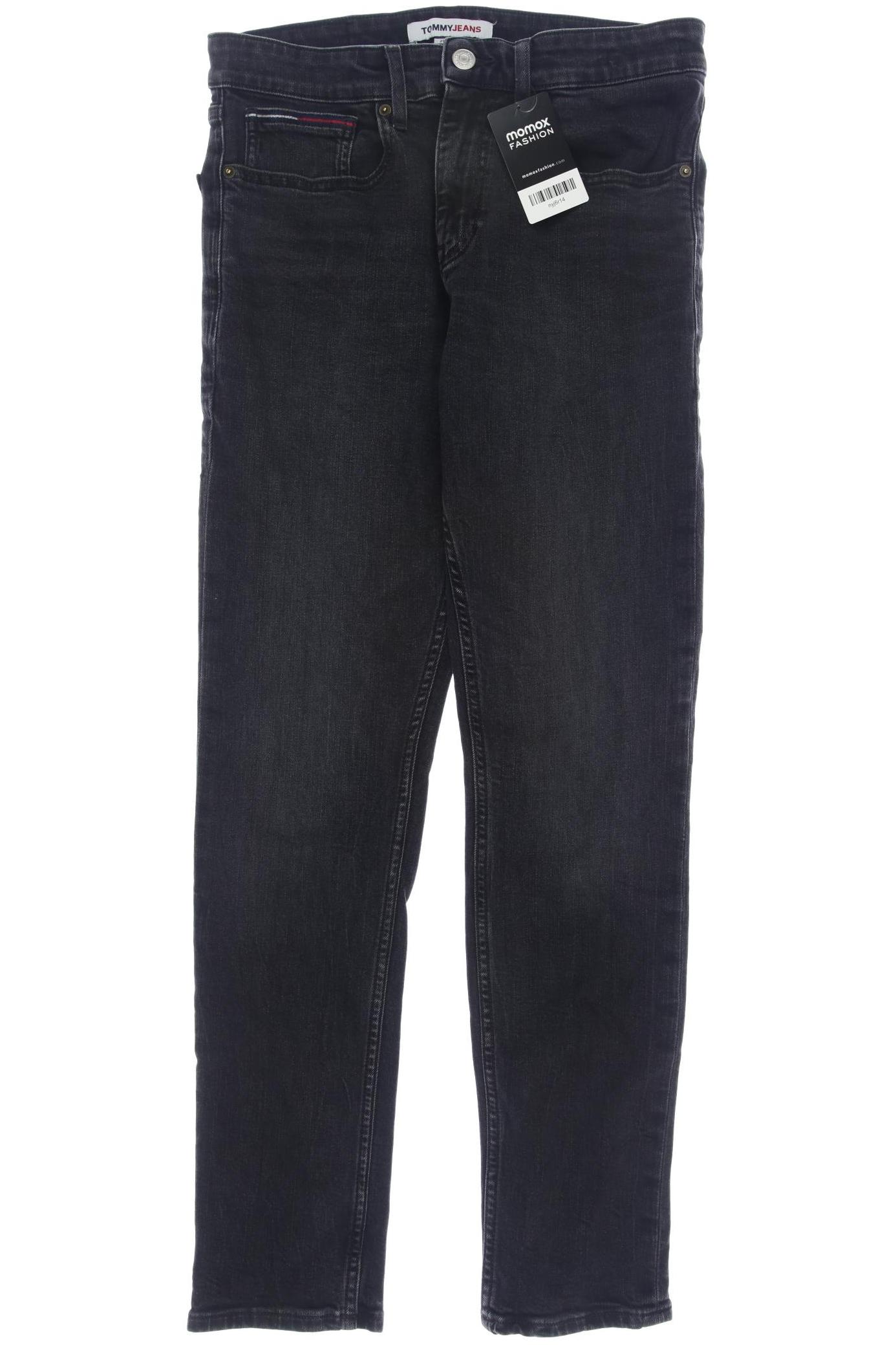 

Tommy Hilfiger Damen Jeans, grau, Gr. 29