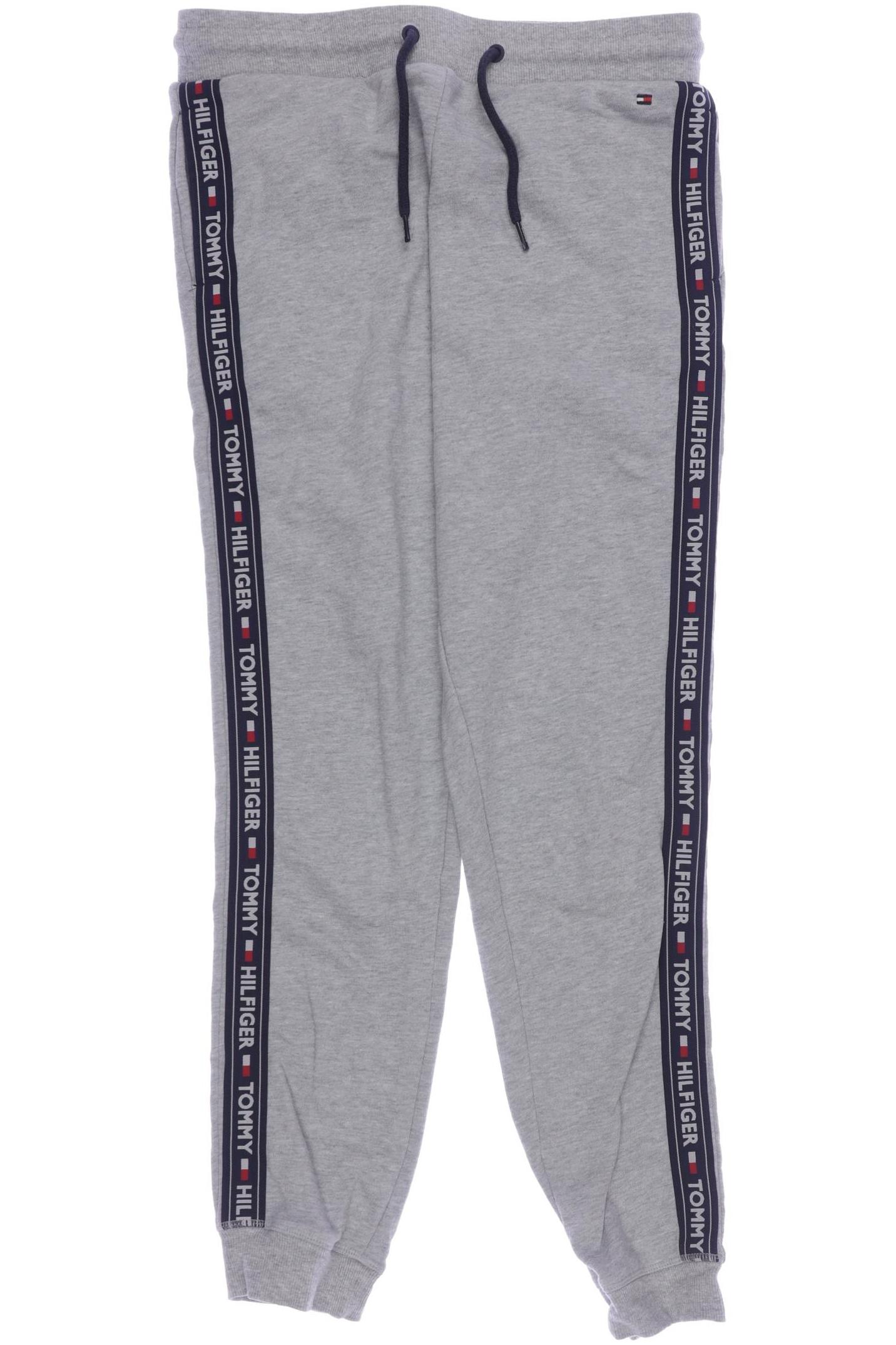 Thumbnail - Tommy Hilfiger Damen Stoffhose, grau, Gr. 0