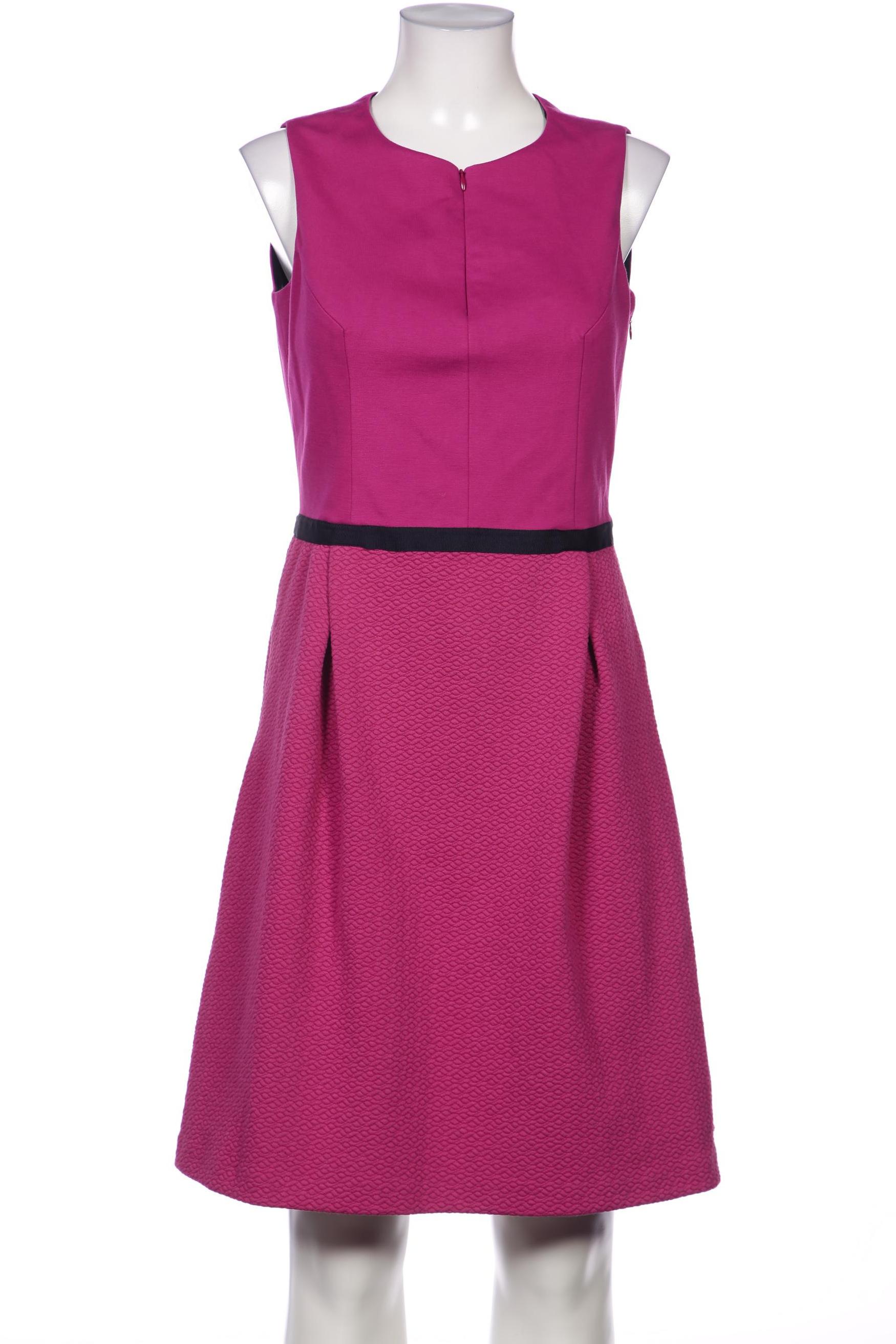 

Tommy Hilfiger Damen Kleid, flieder, Gr. 38